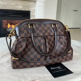 Louis Vuitton Trevi PM Bag