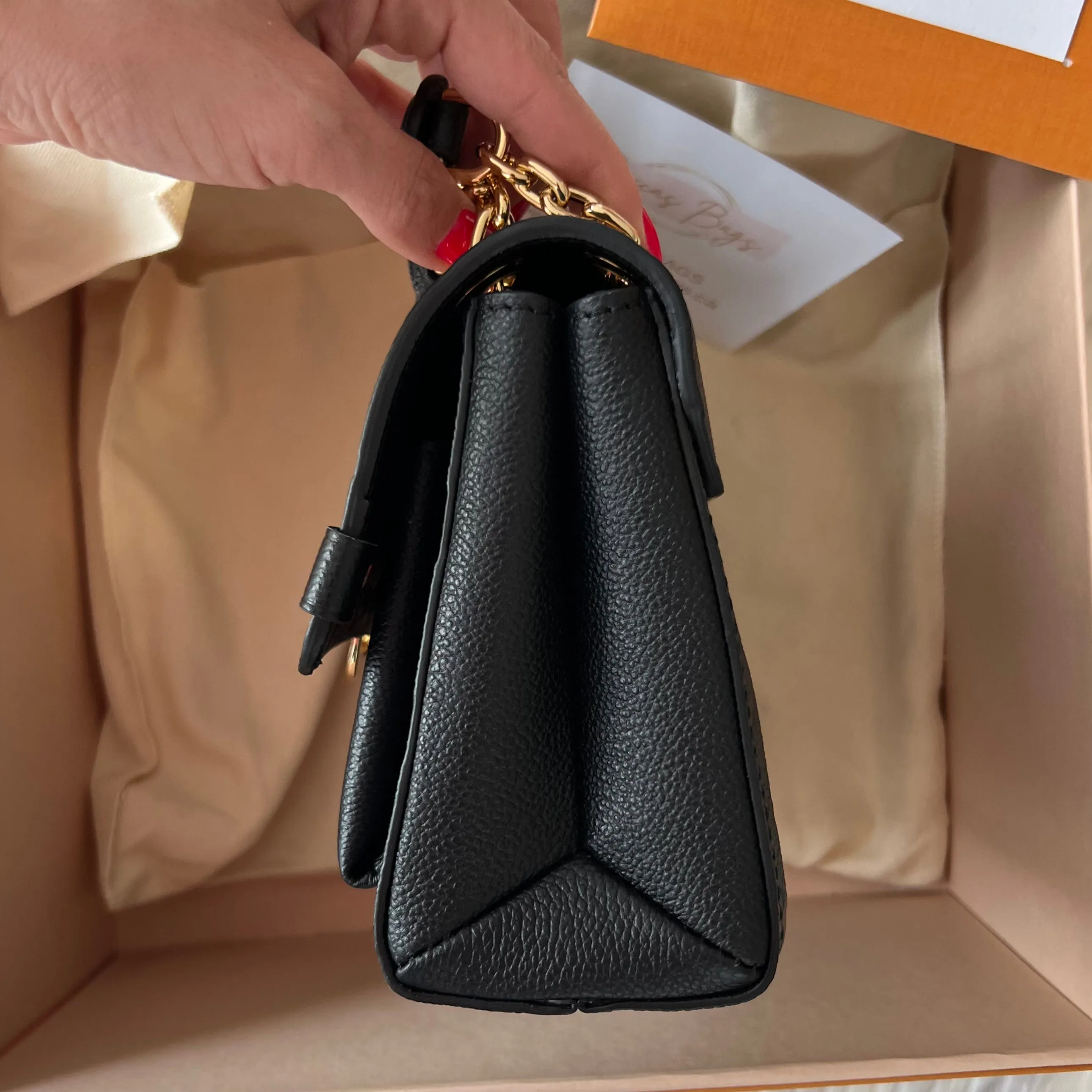 Louis Vuitton Vavin BB Bag