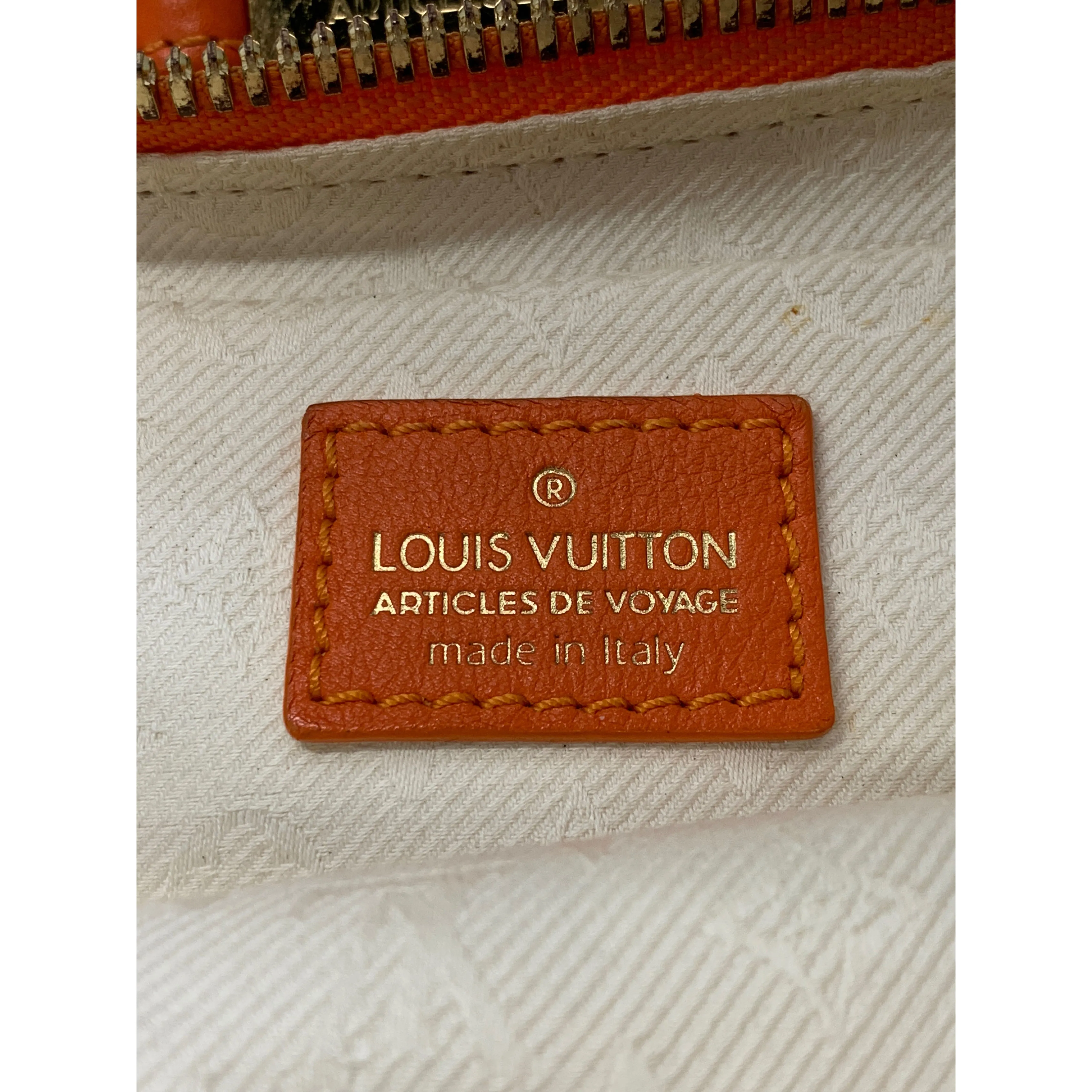 #LOUIS VUITTON/Cross Body Bag/ORN/M92808