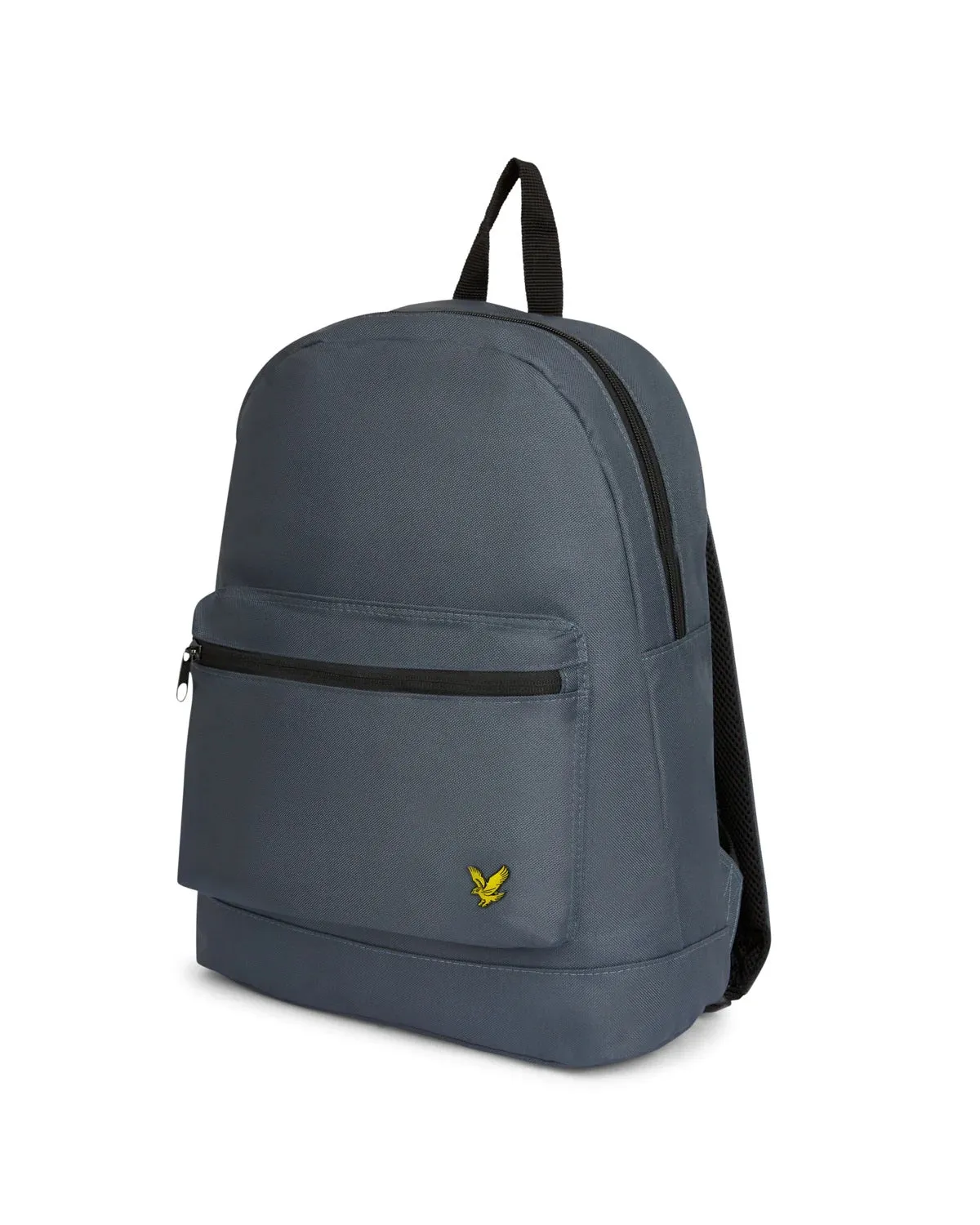 Lyle & Scott Classic Backpack/ Rucksack With Golden Eagle Logo