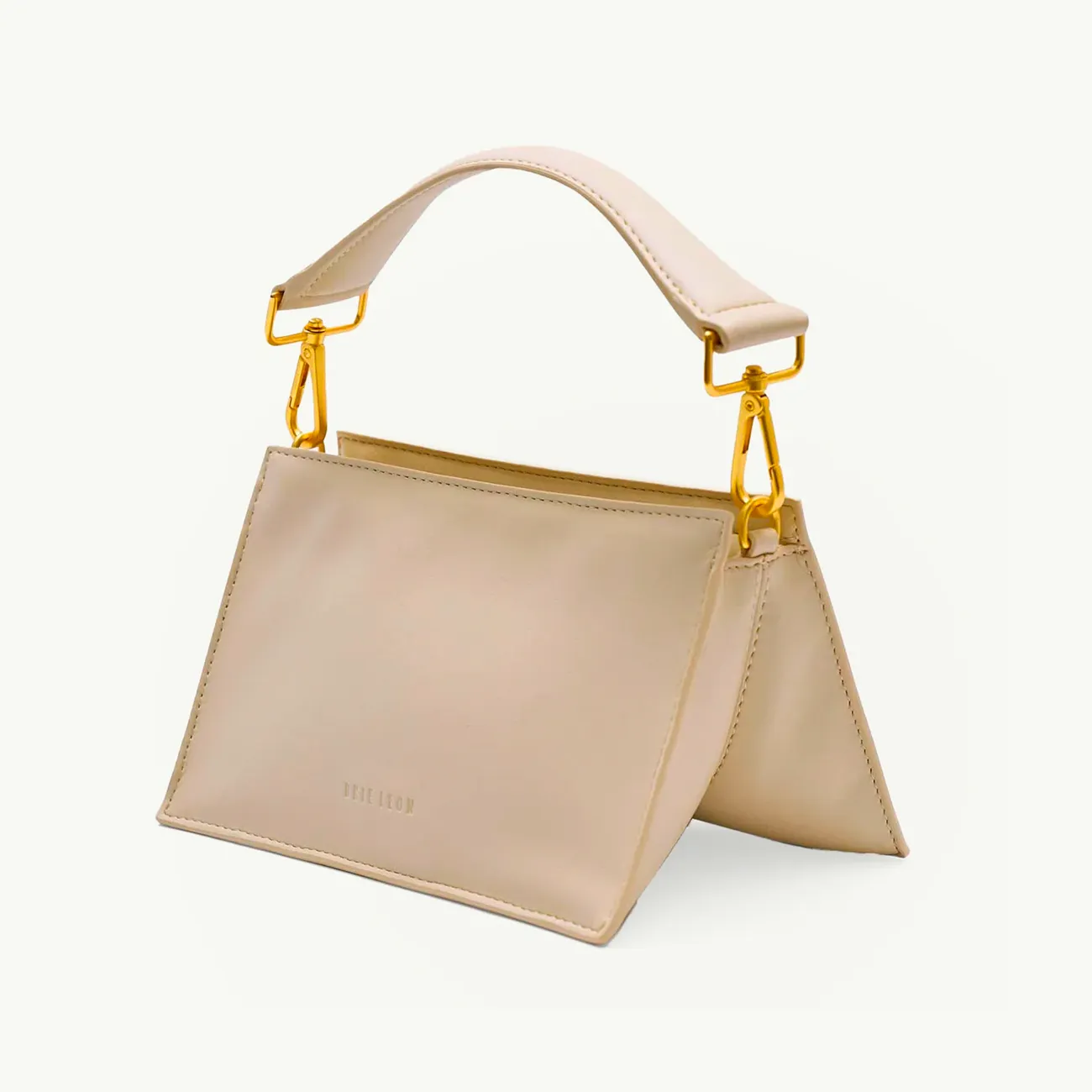 MARTHA BAG CASHEW