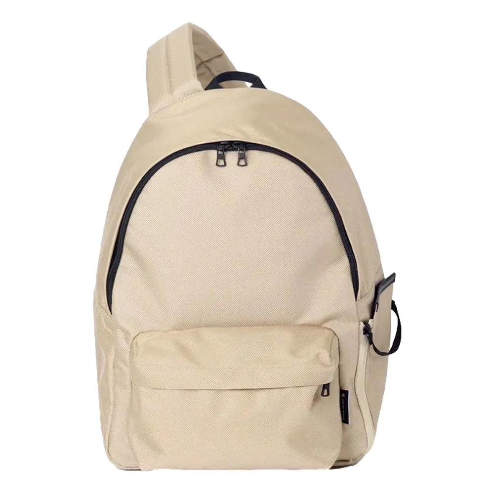 MASTER PIECE x TASF BACKPACK-BEIGE