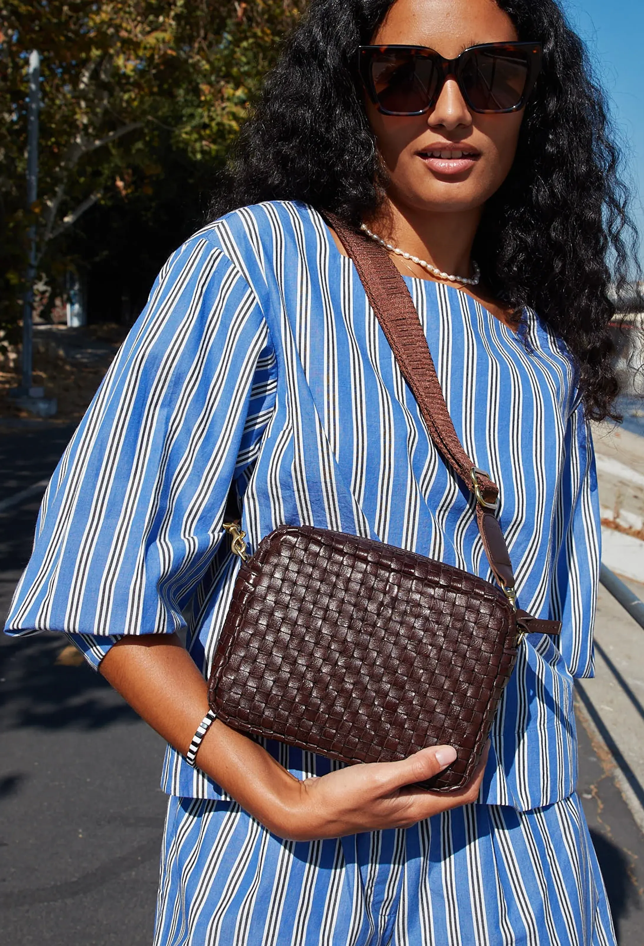 Midi Sac Bag