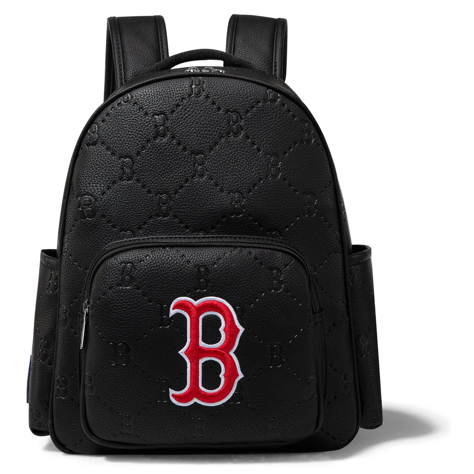 MLB-BR32-003   MLB Boston Red Sox Team Backpack