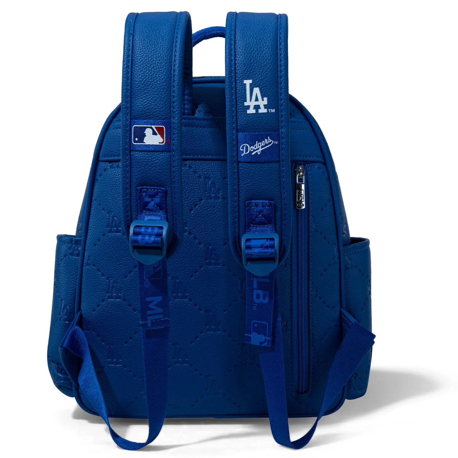 MLB-LA32-003   MLB  Los Angeles Dodgers Team Backpack