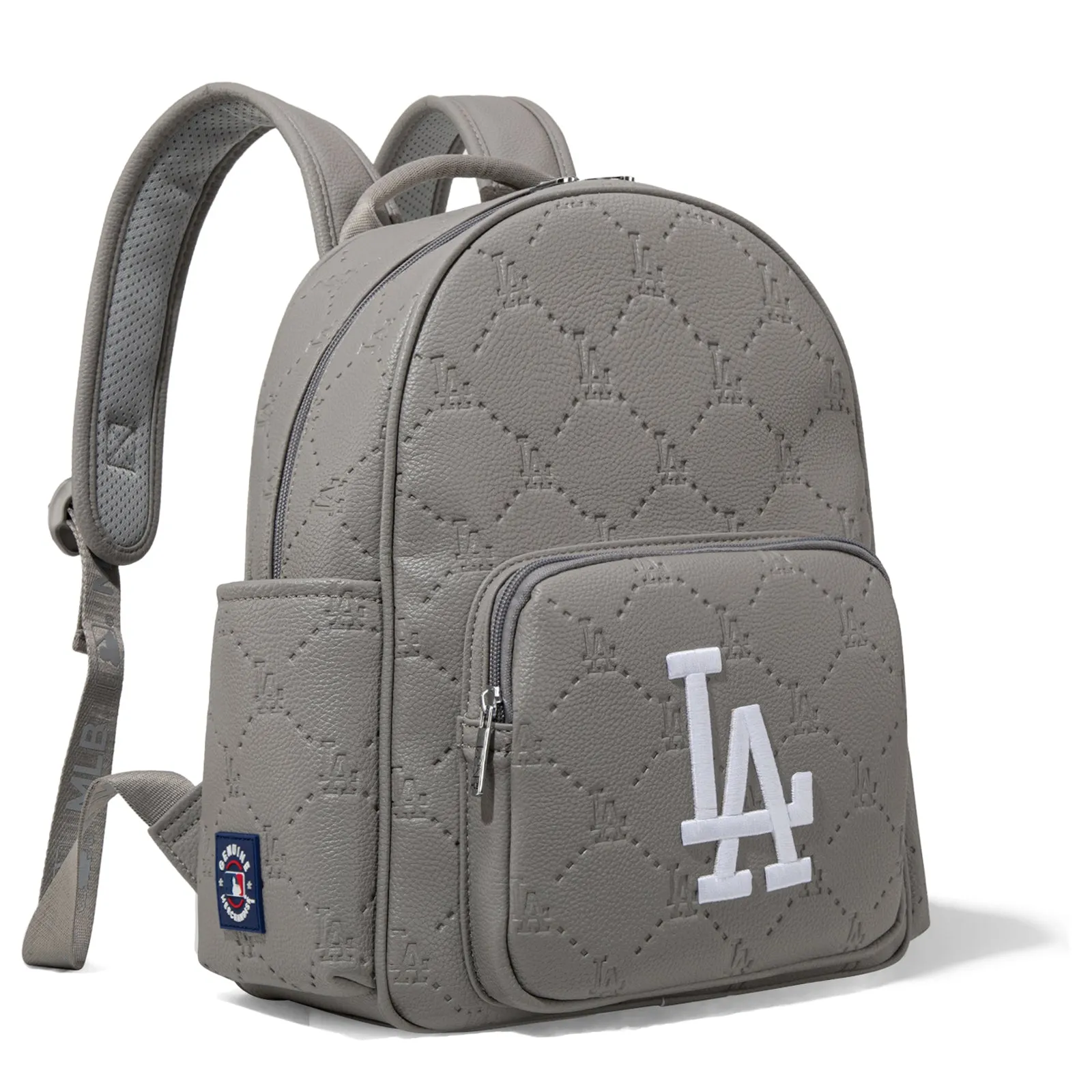 MLB-LA32-003   MLB  Los Angeles Dodgers Team Backpack