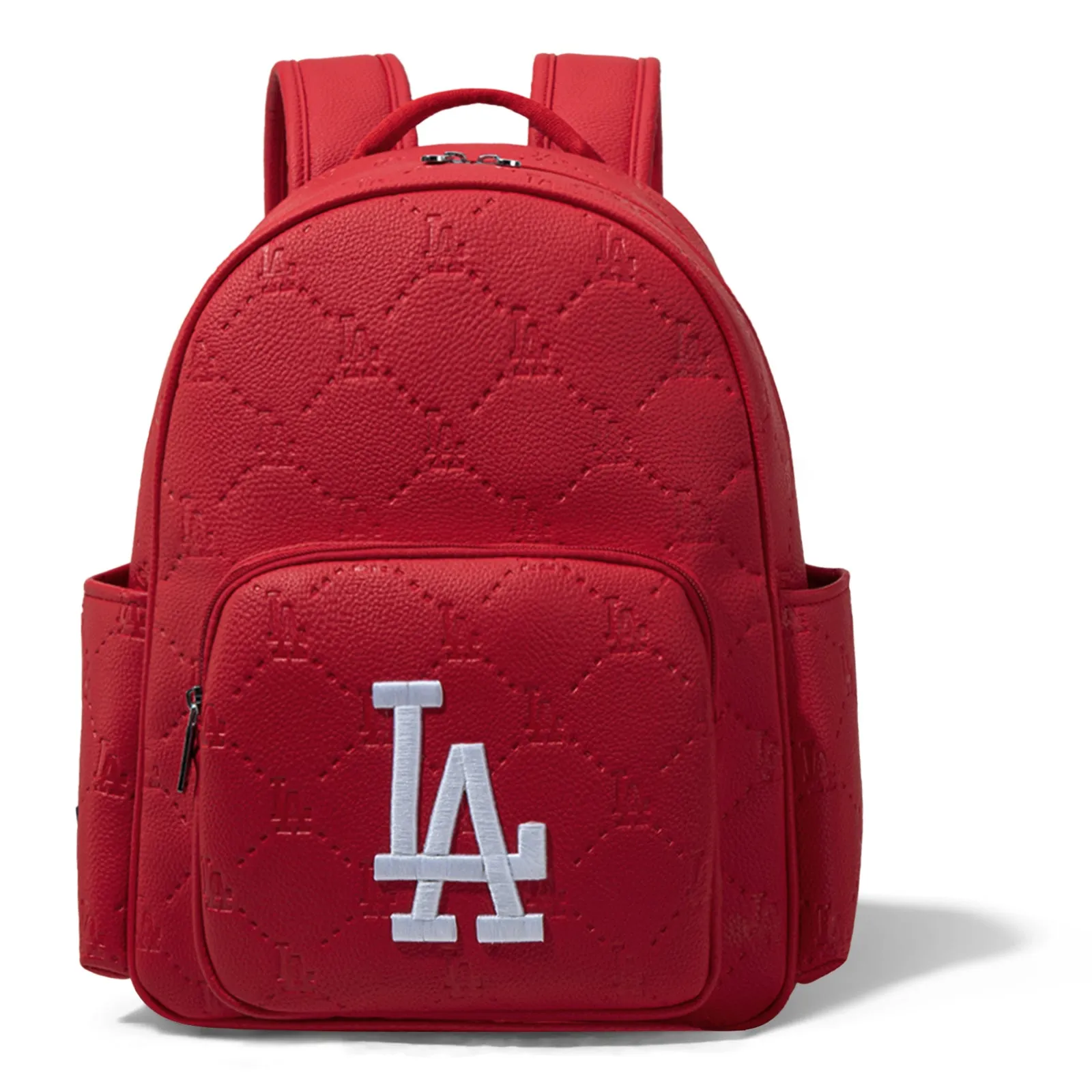 MLB-LA32-003   MLB  Los Angeles Dodgers Team Backpack