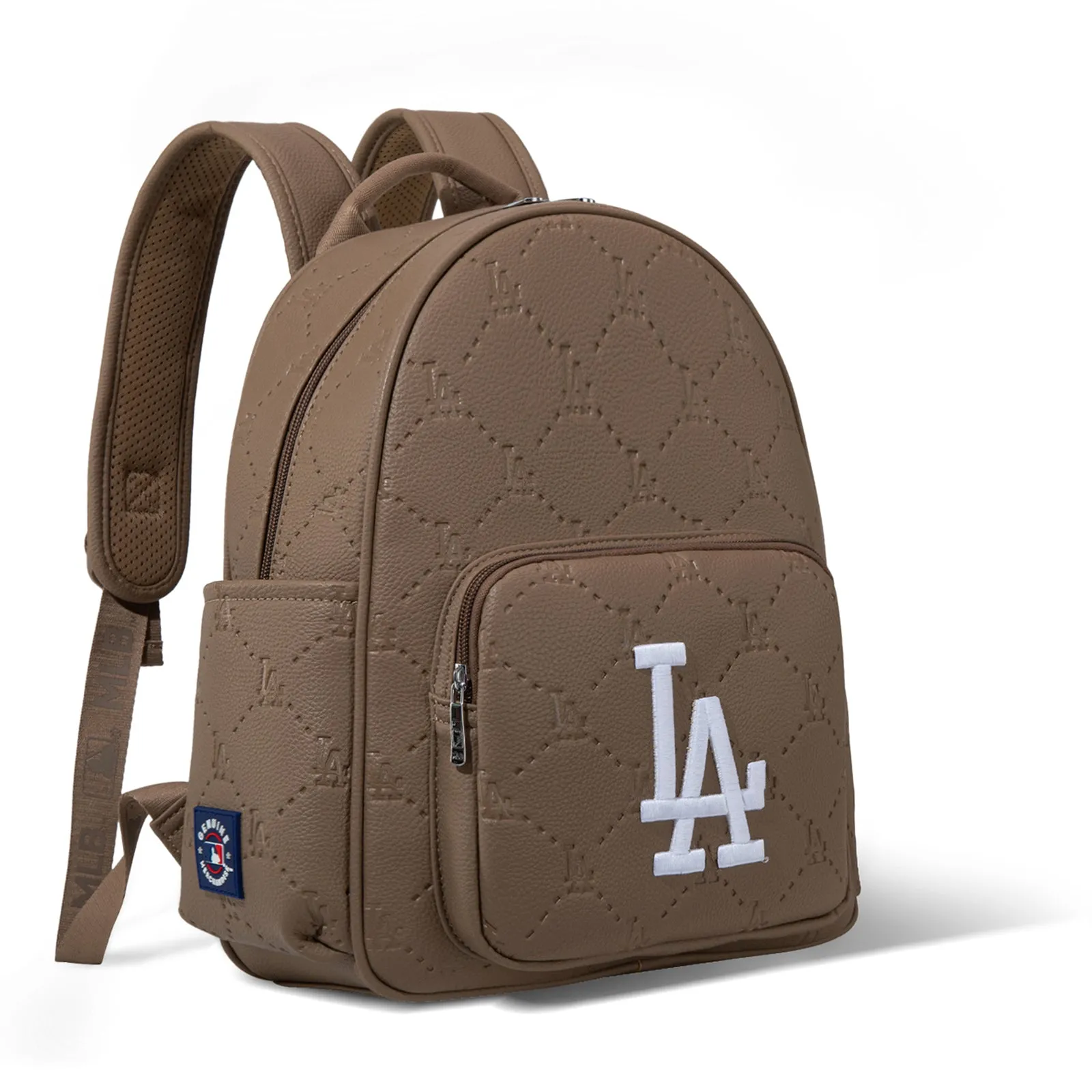 MLB-LA32-003   MLB  Los Angeles Dodgers Team Backpack