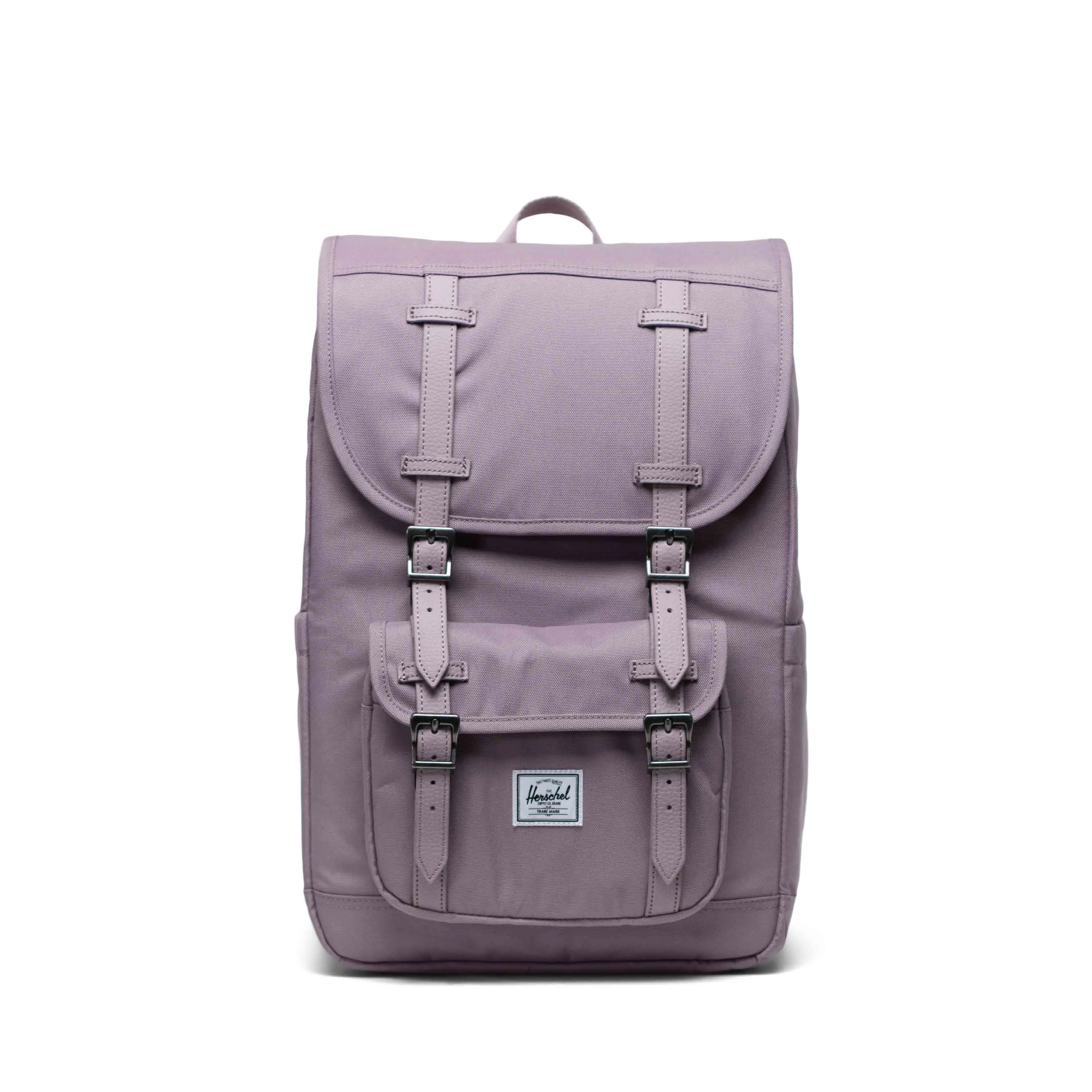 Mochila Herschel Little America Mid Nirvana