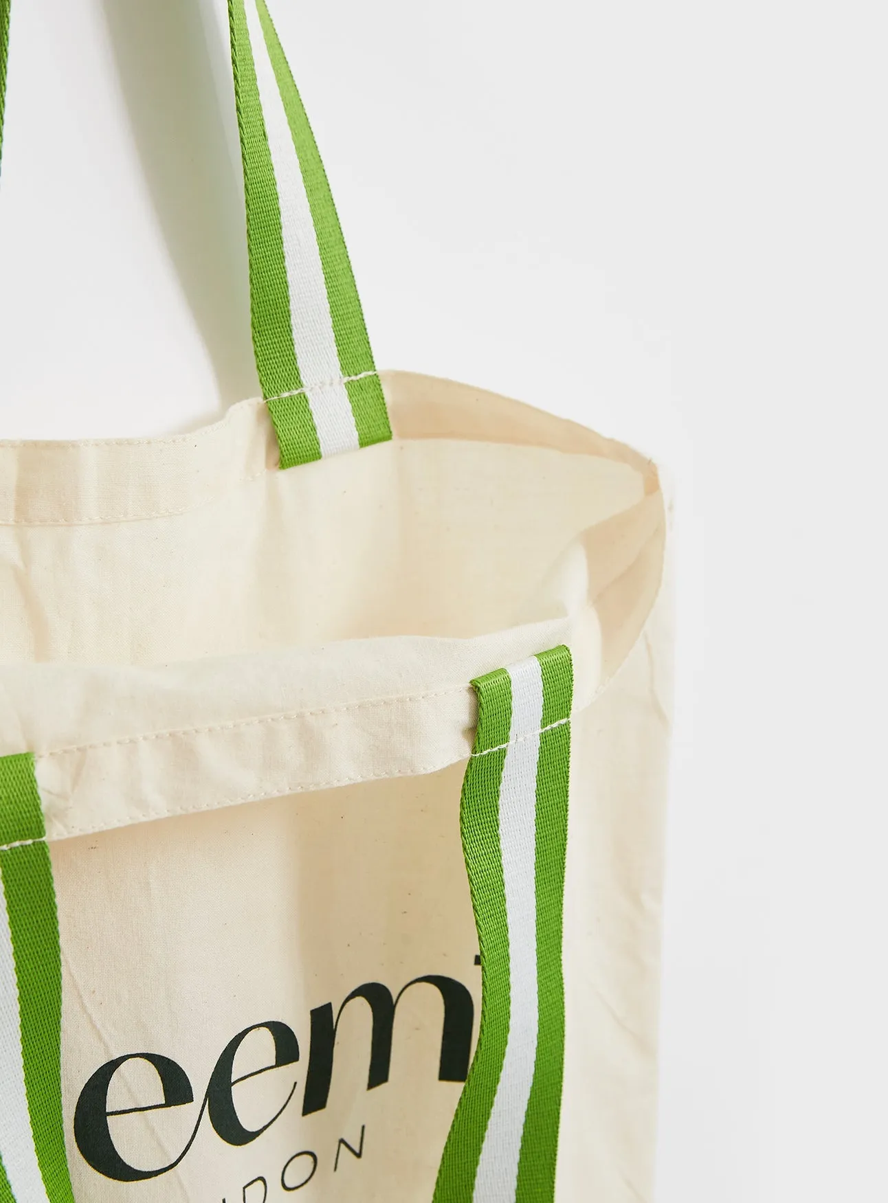 Neem Tote Recycled Bag