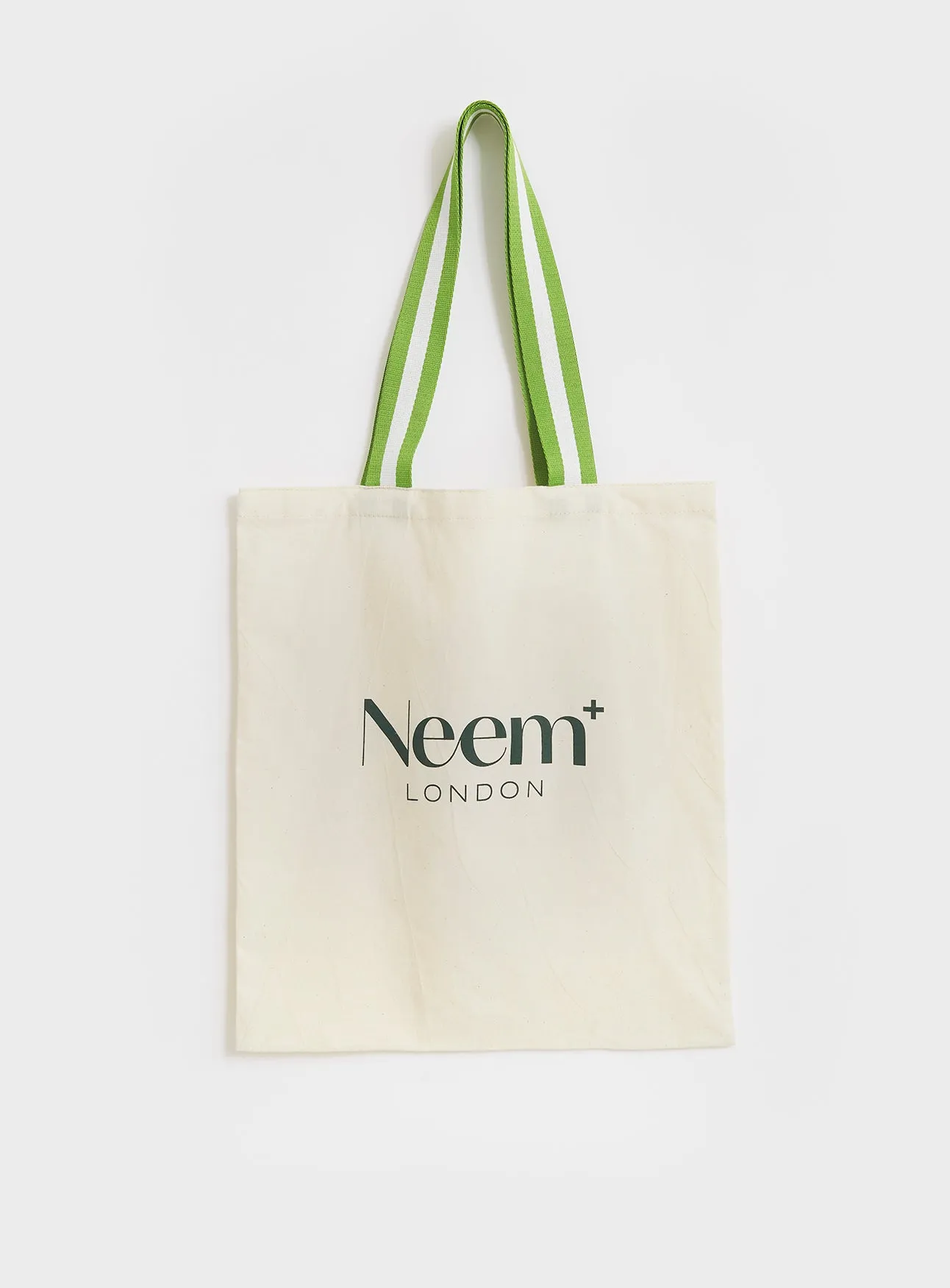 Neem Tote Recycled Bag