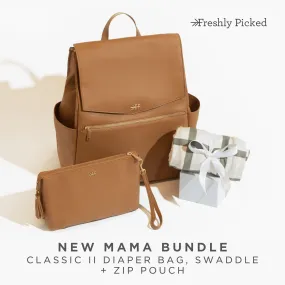 New Mama Bundle