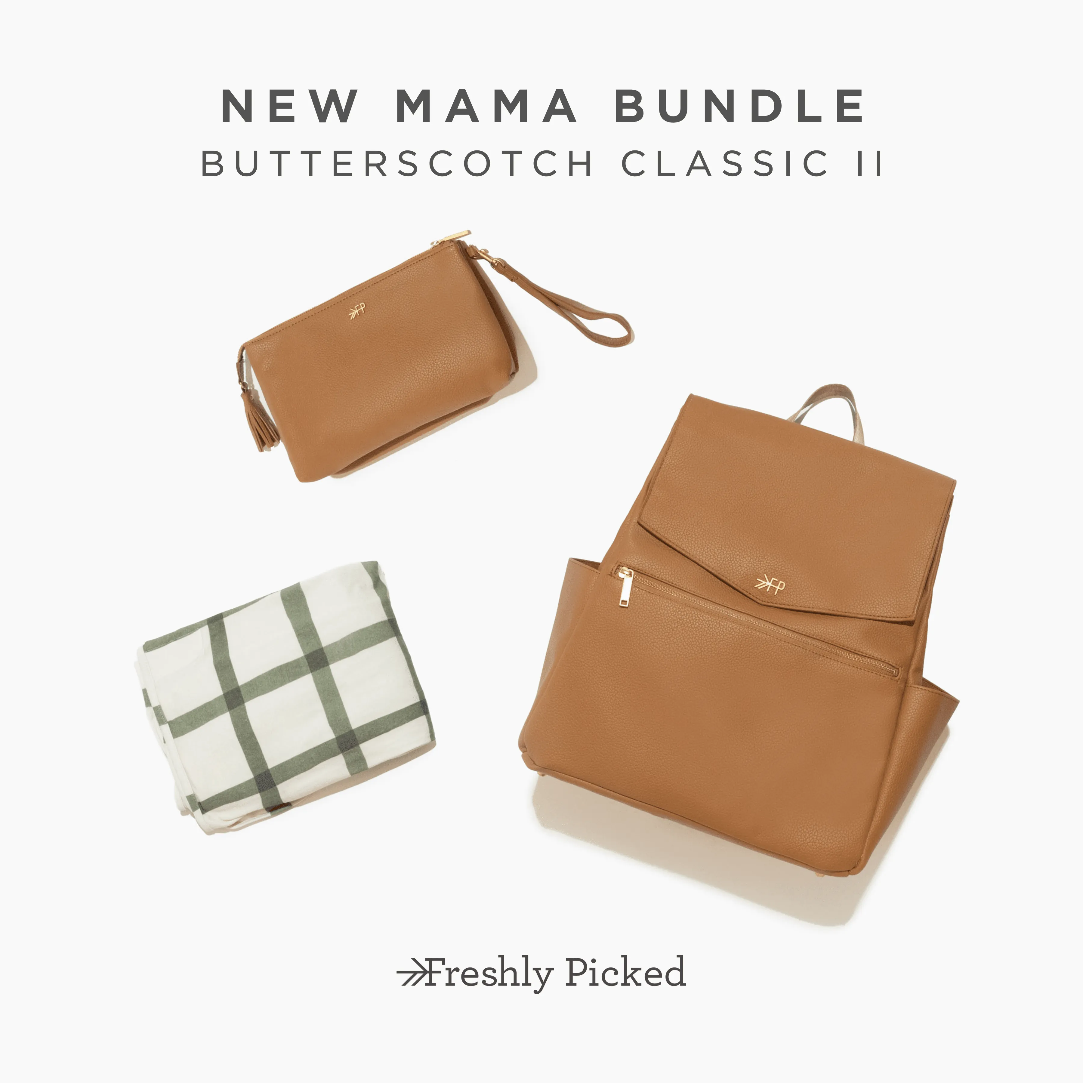 New Mama Bundle