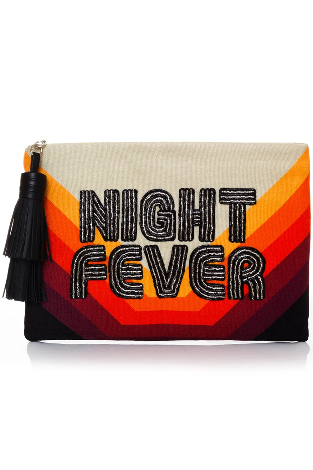 Night Fever Eddie Clutch