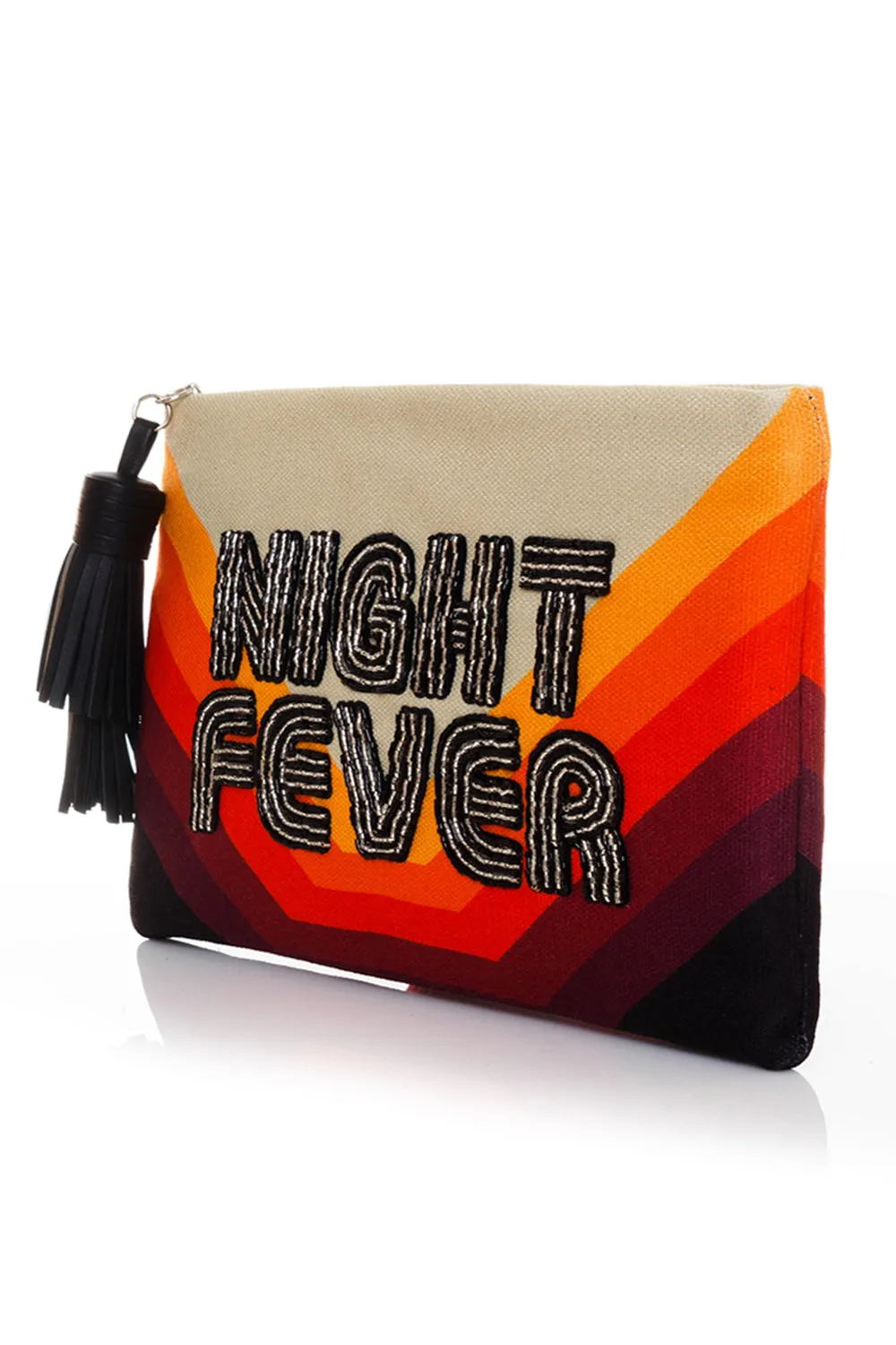 Night Fever Eddie Clutch