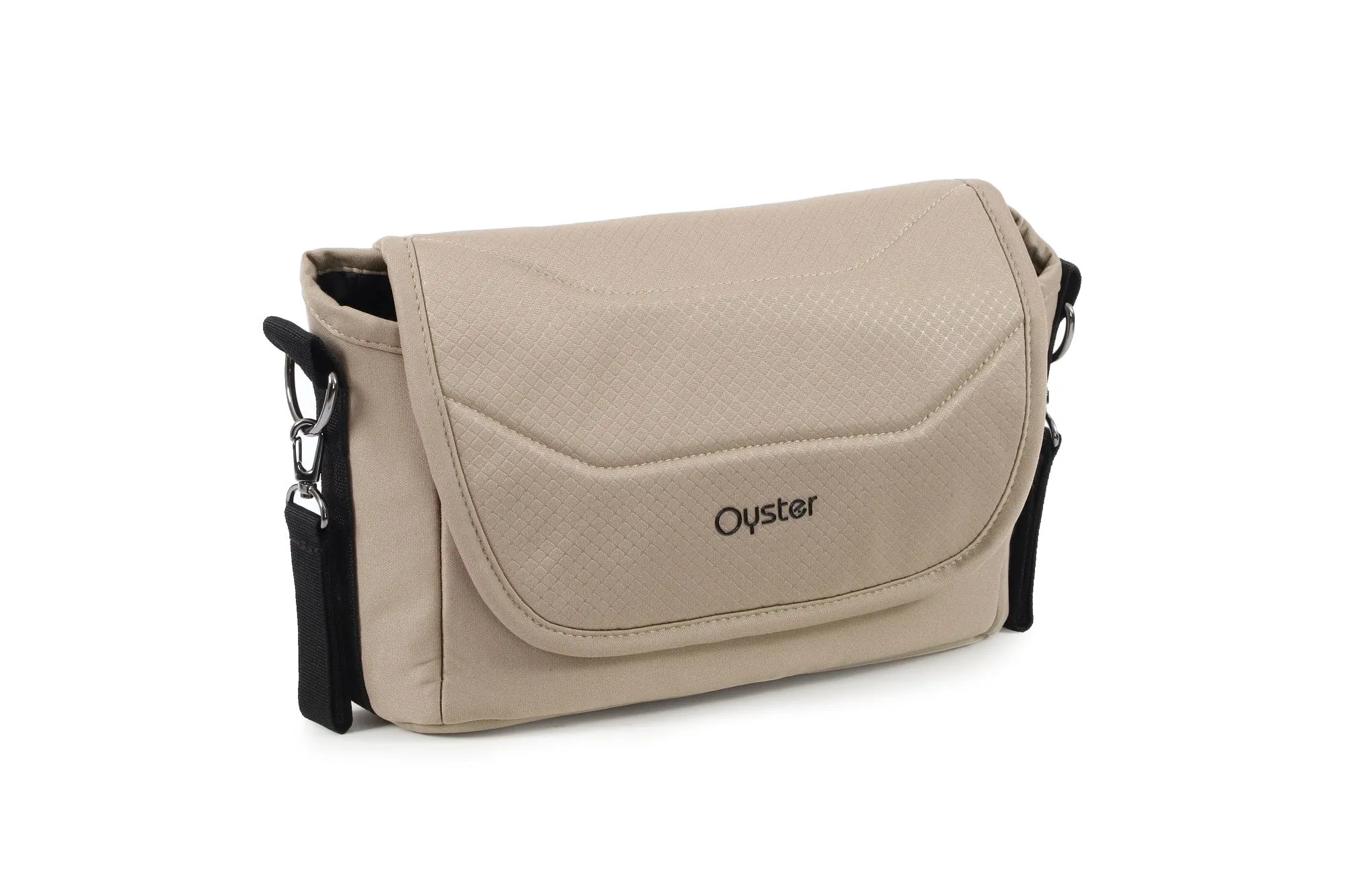 Oyster 3 Organiser - Butterscotch