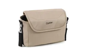 Oyster 3 Organiser - Butterscotch