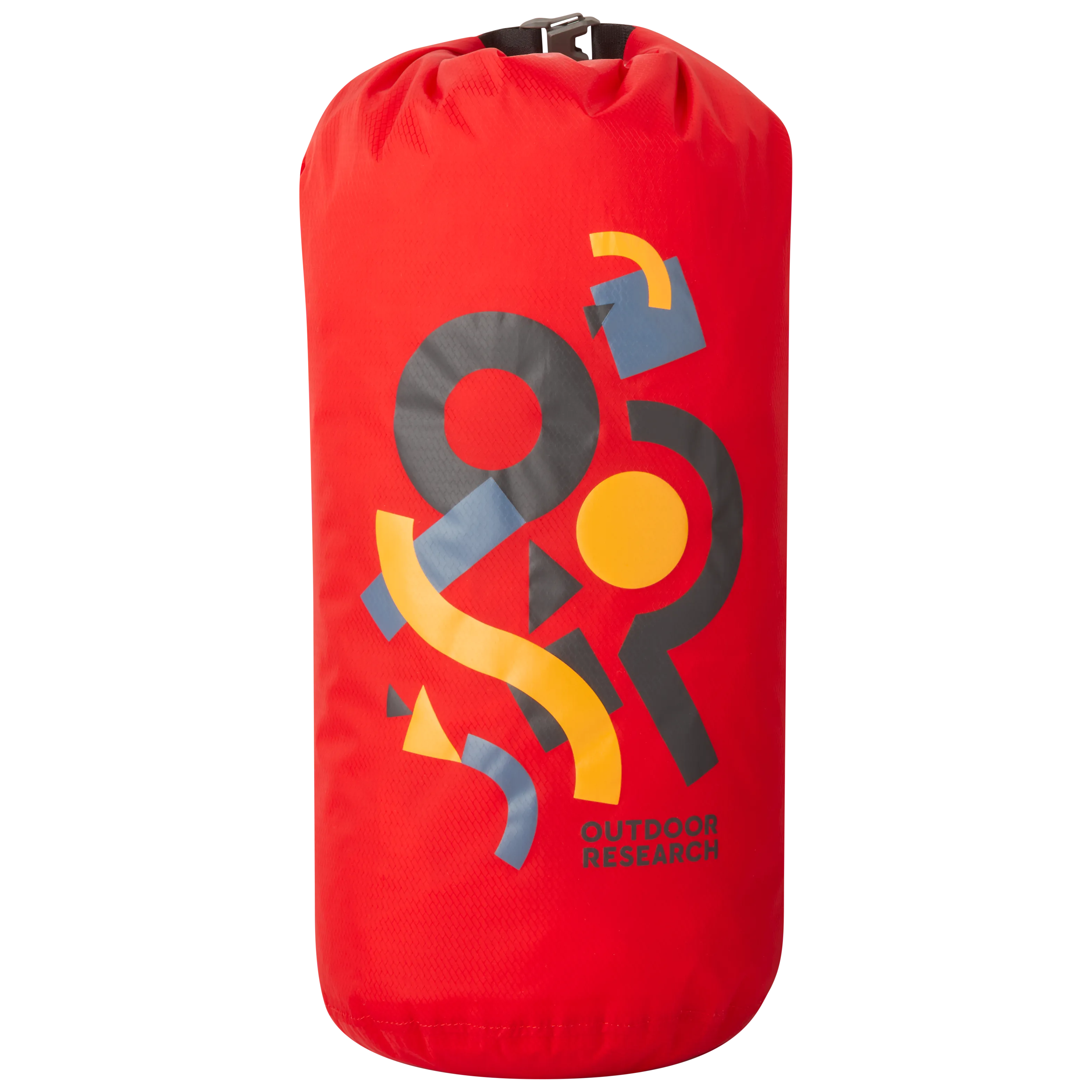 Packout Graphic Dry Bag 10L - Final Sale