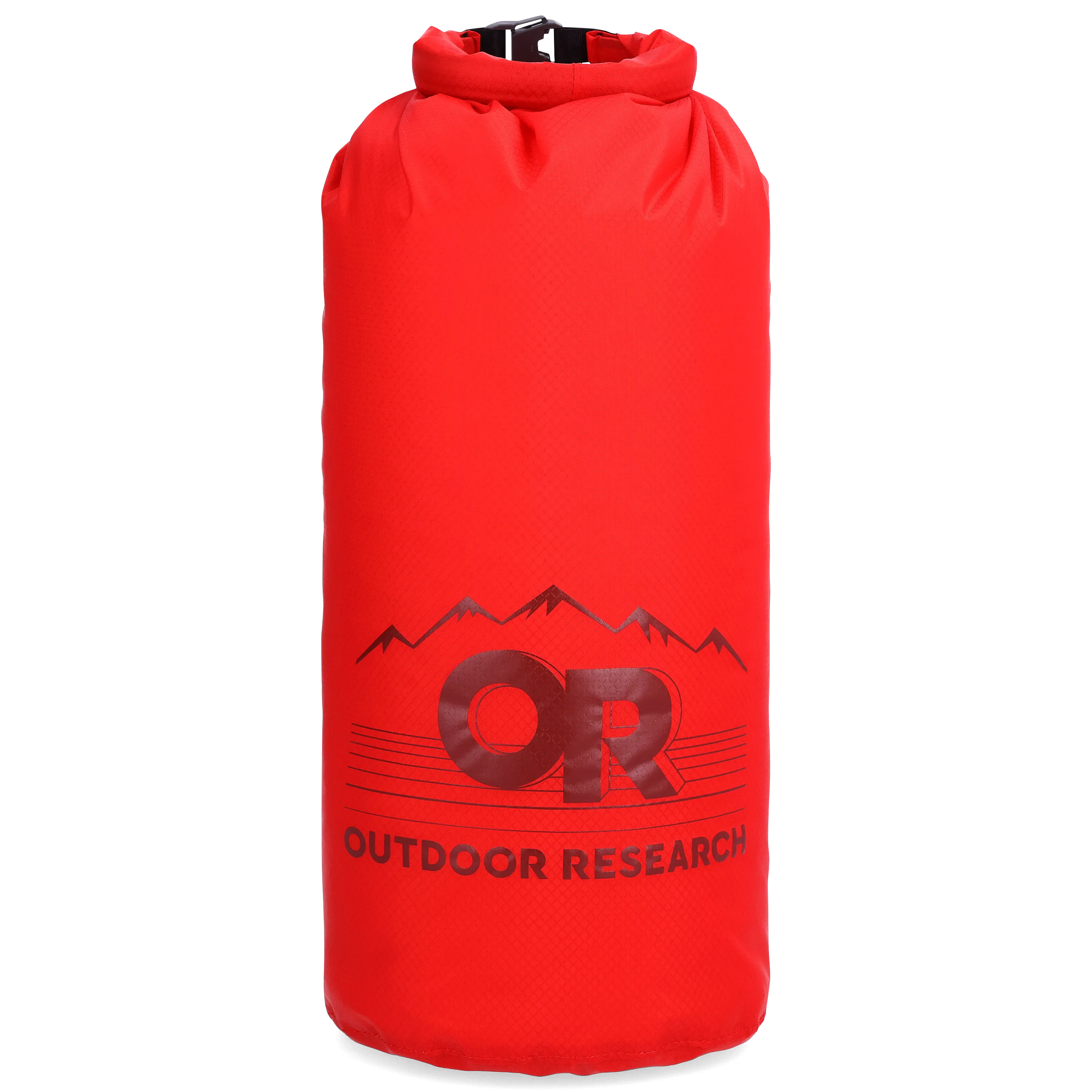 Packout Graphic Dry Bag 10L - Final Sale