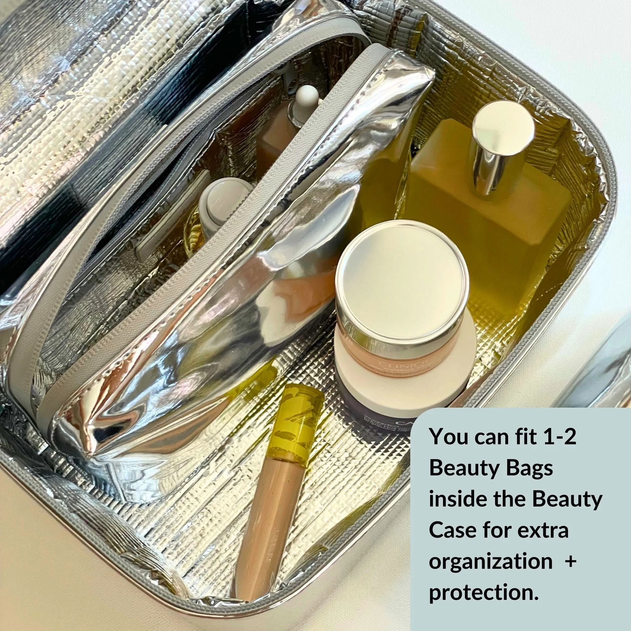 Performance Beauty Bag