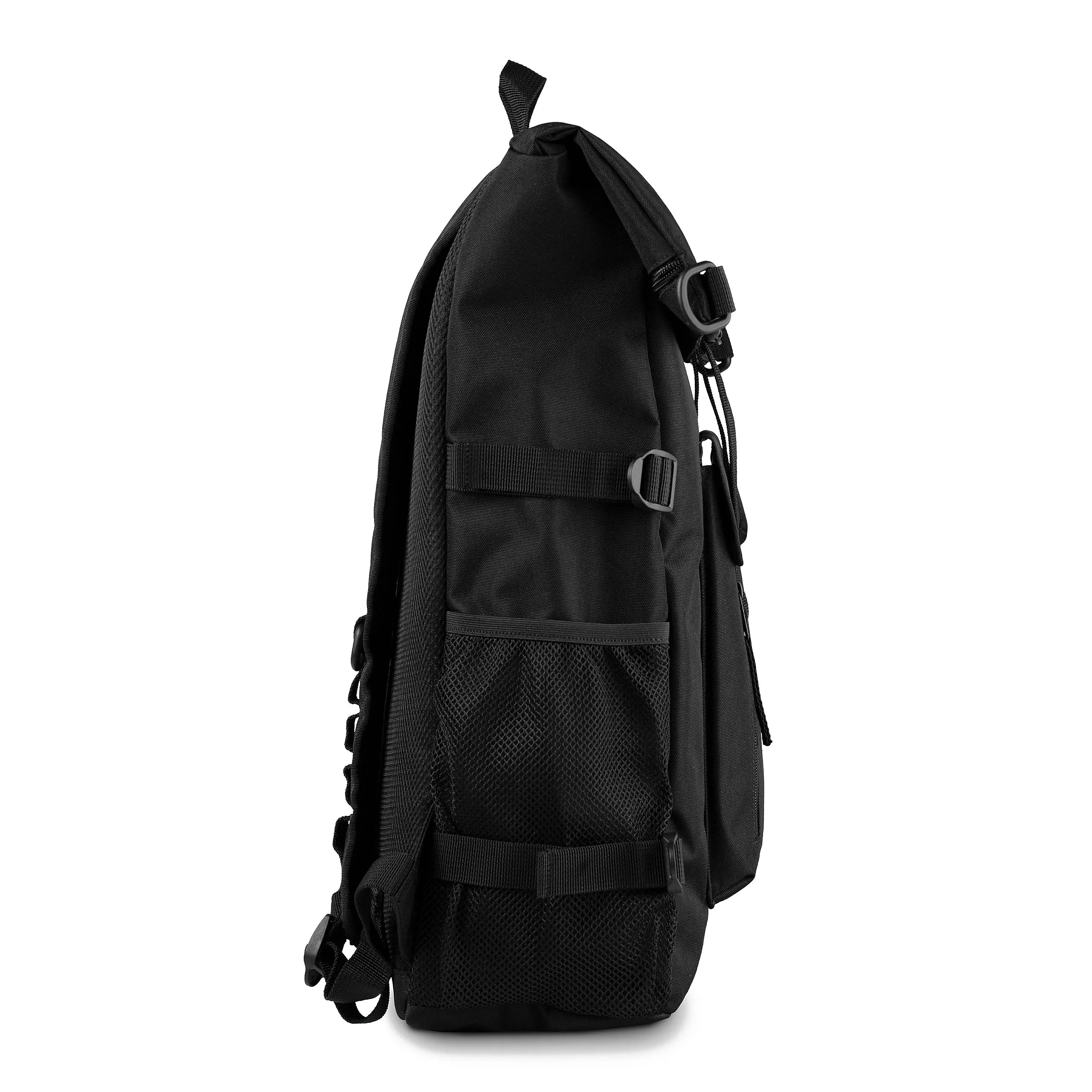 PHILIS BACKPACK BLACK