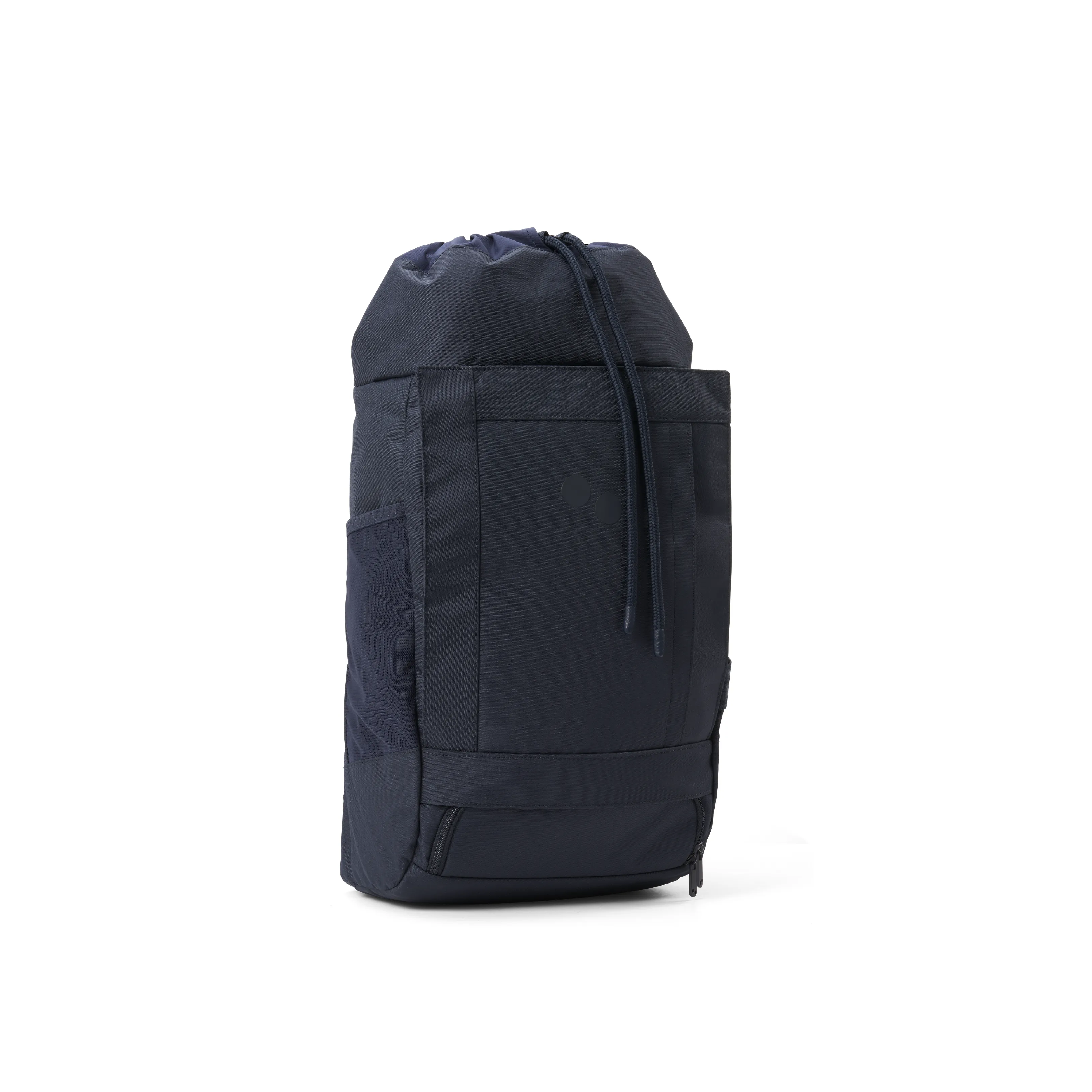 pinqponq Blok Medium Backpack Fjord Navy