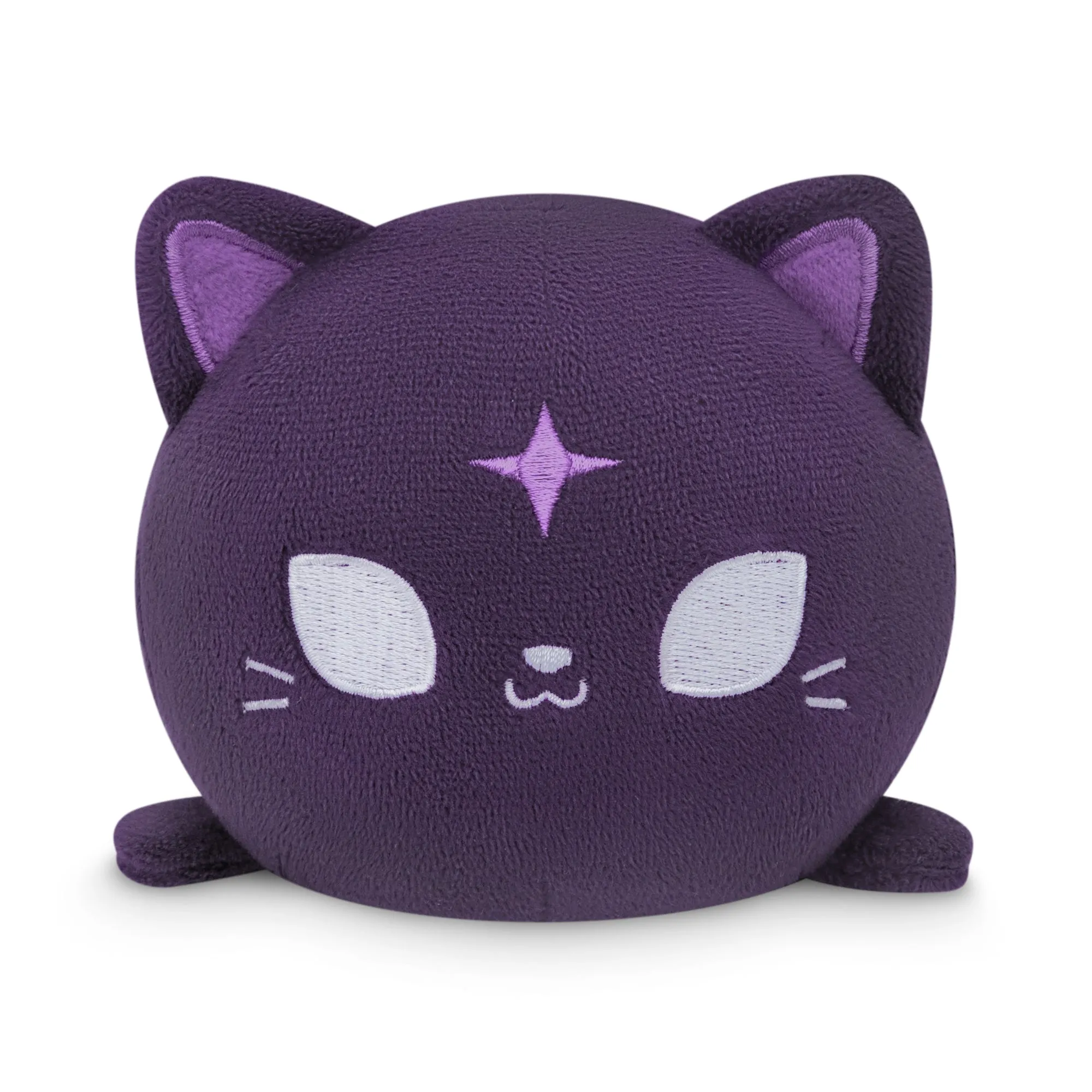 Plushiverse Witchy Whiskers Cat Plushie Tote Bag