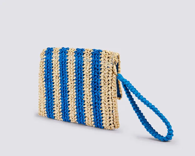 Pochette Donna