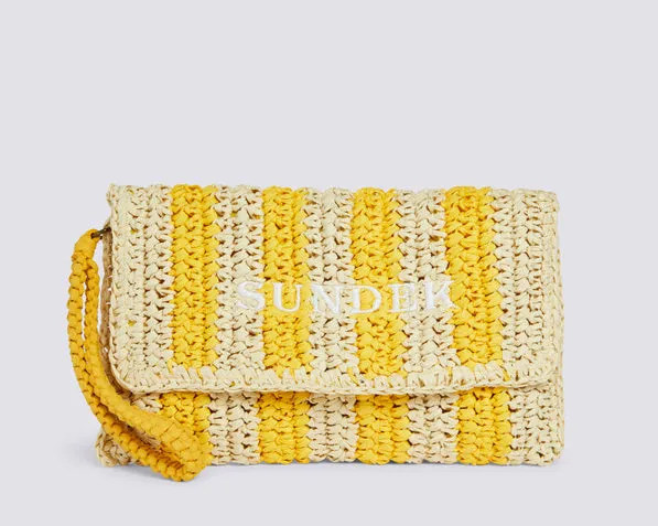 Pochette Donna