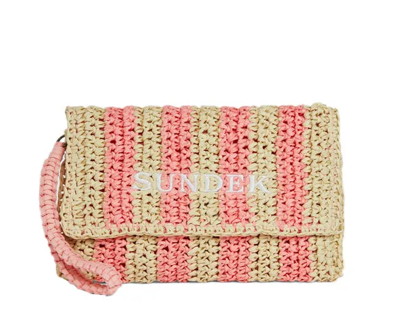 Pochette Donna