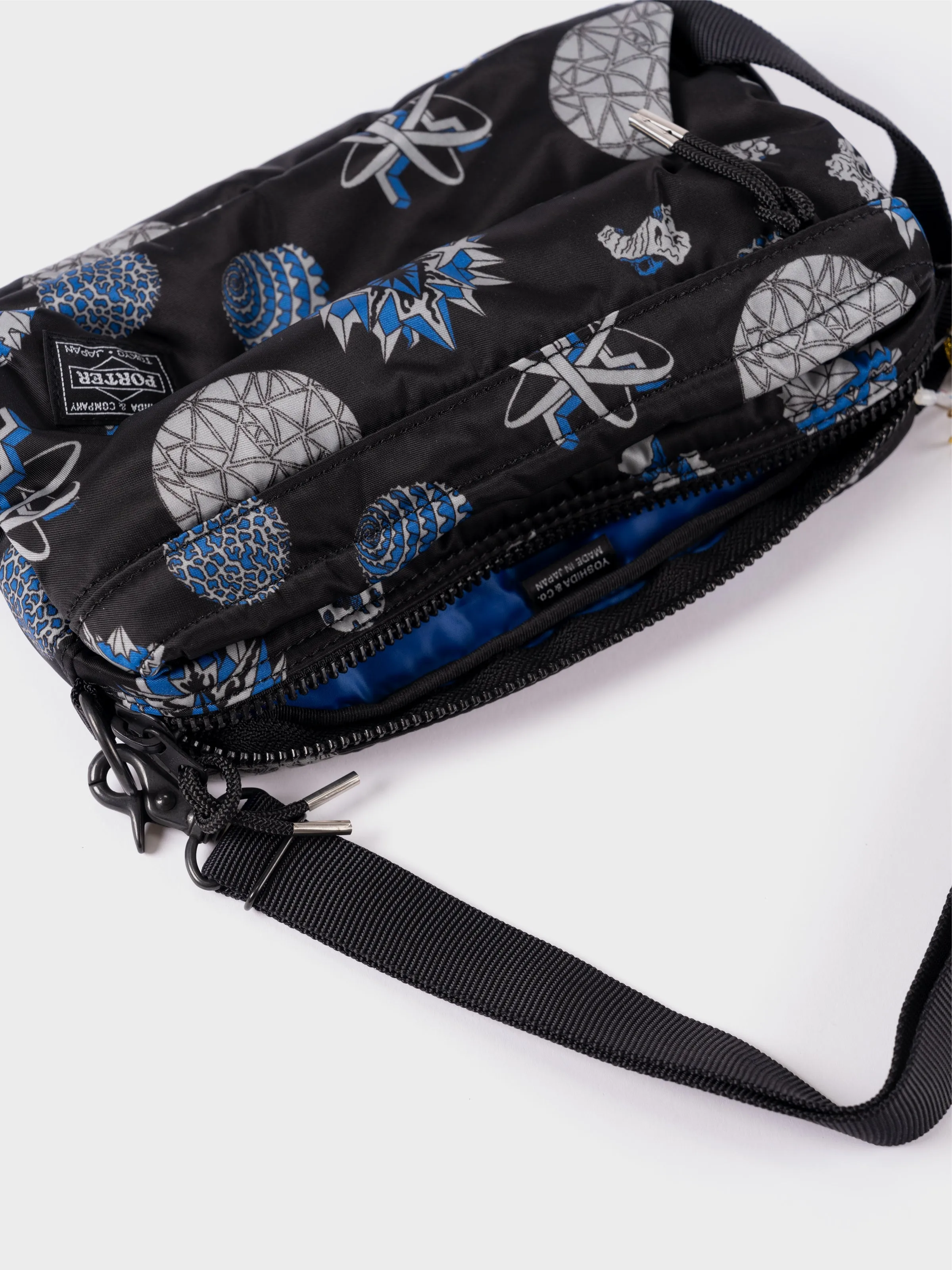 Porter-Yoshida & Co X Will Sweeney Shoulder Bag