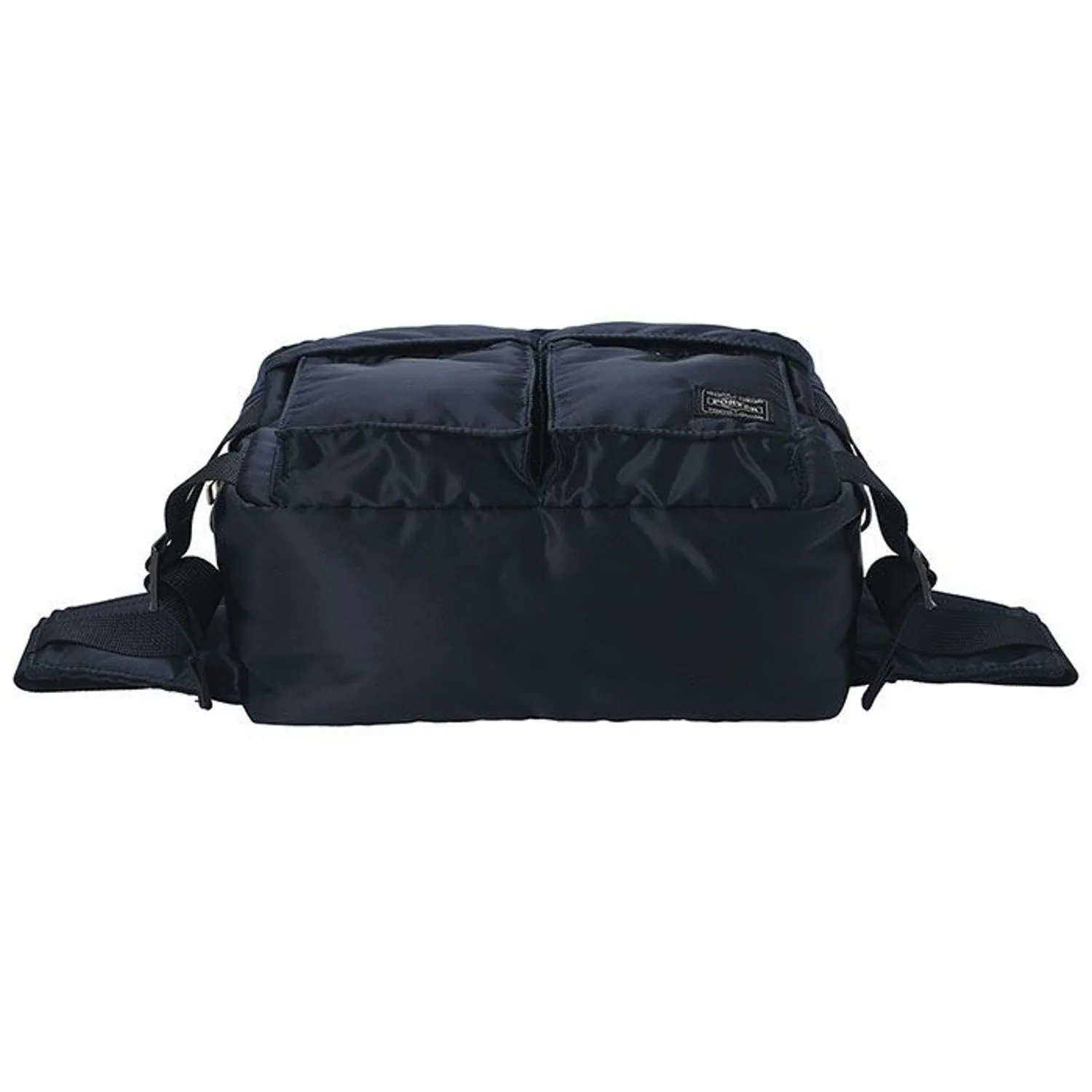 Porter Yoshida Japan Tanker Waist Bag Navy [622-78302]