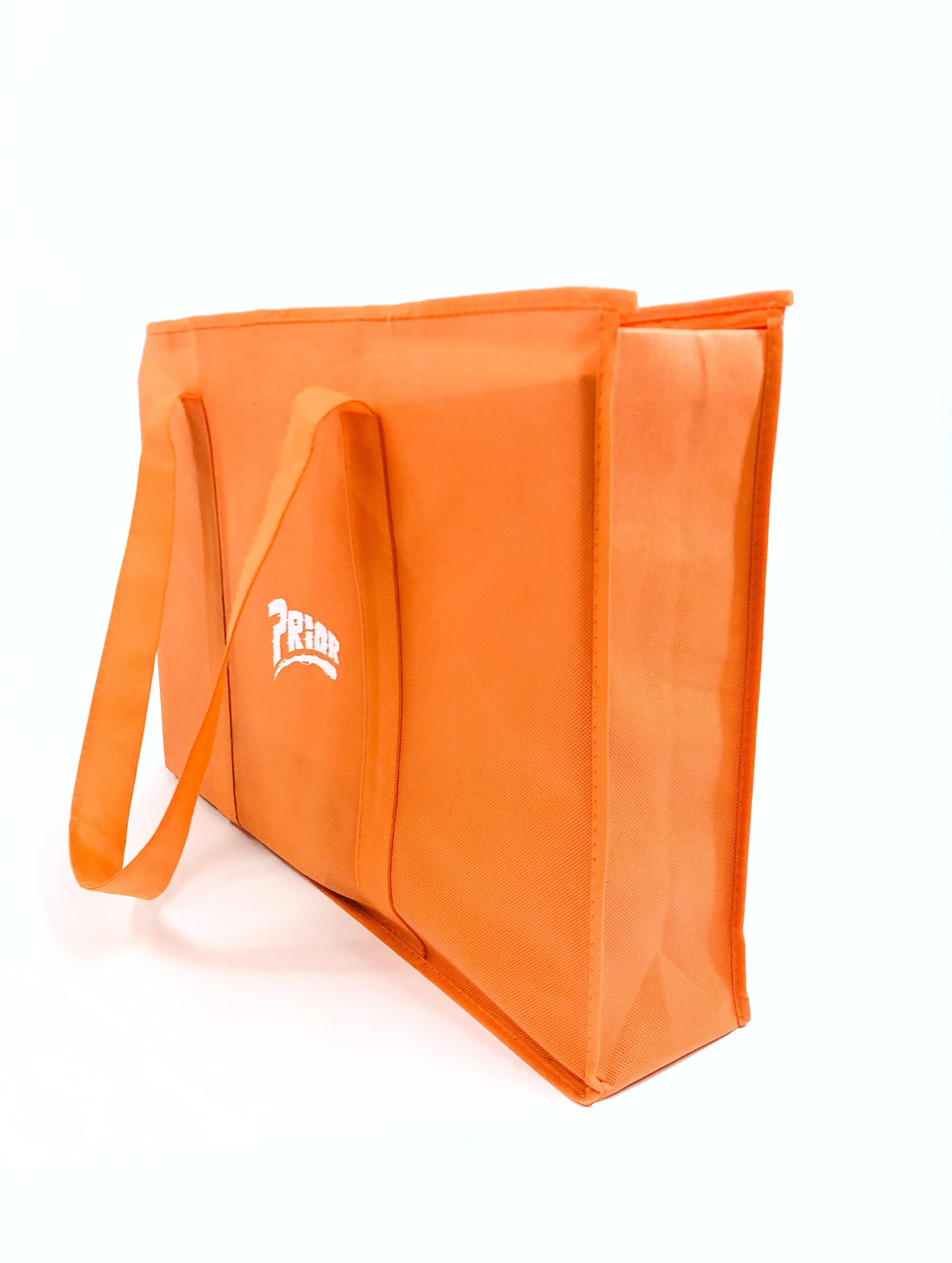 Prior Syracuse Orange Tote Bag