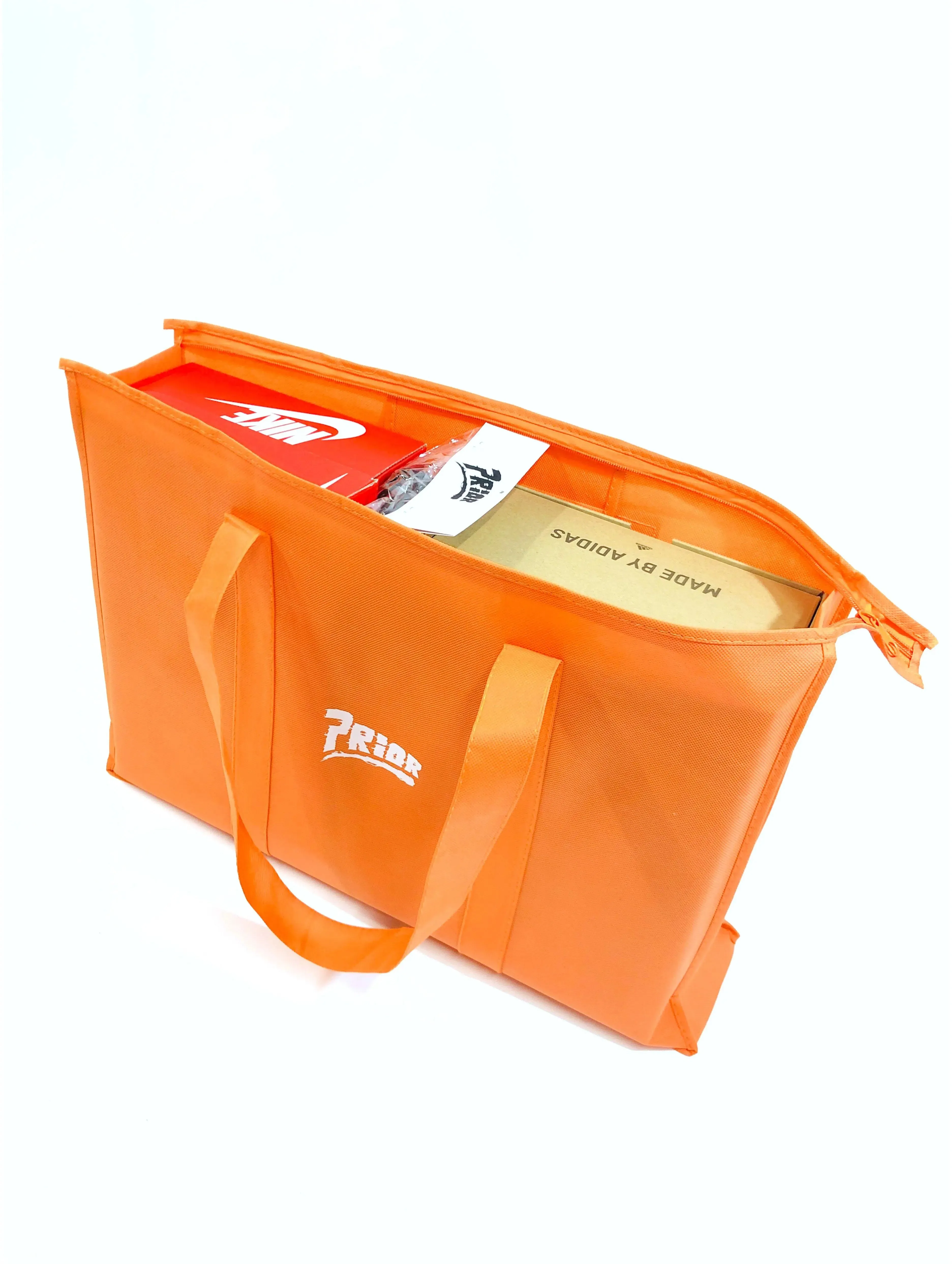 Prior Syracuse Orange Tote Bag