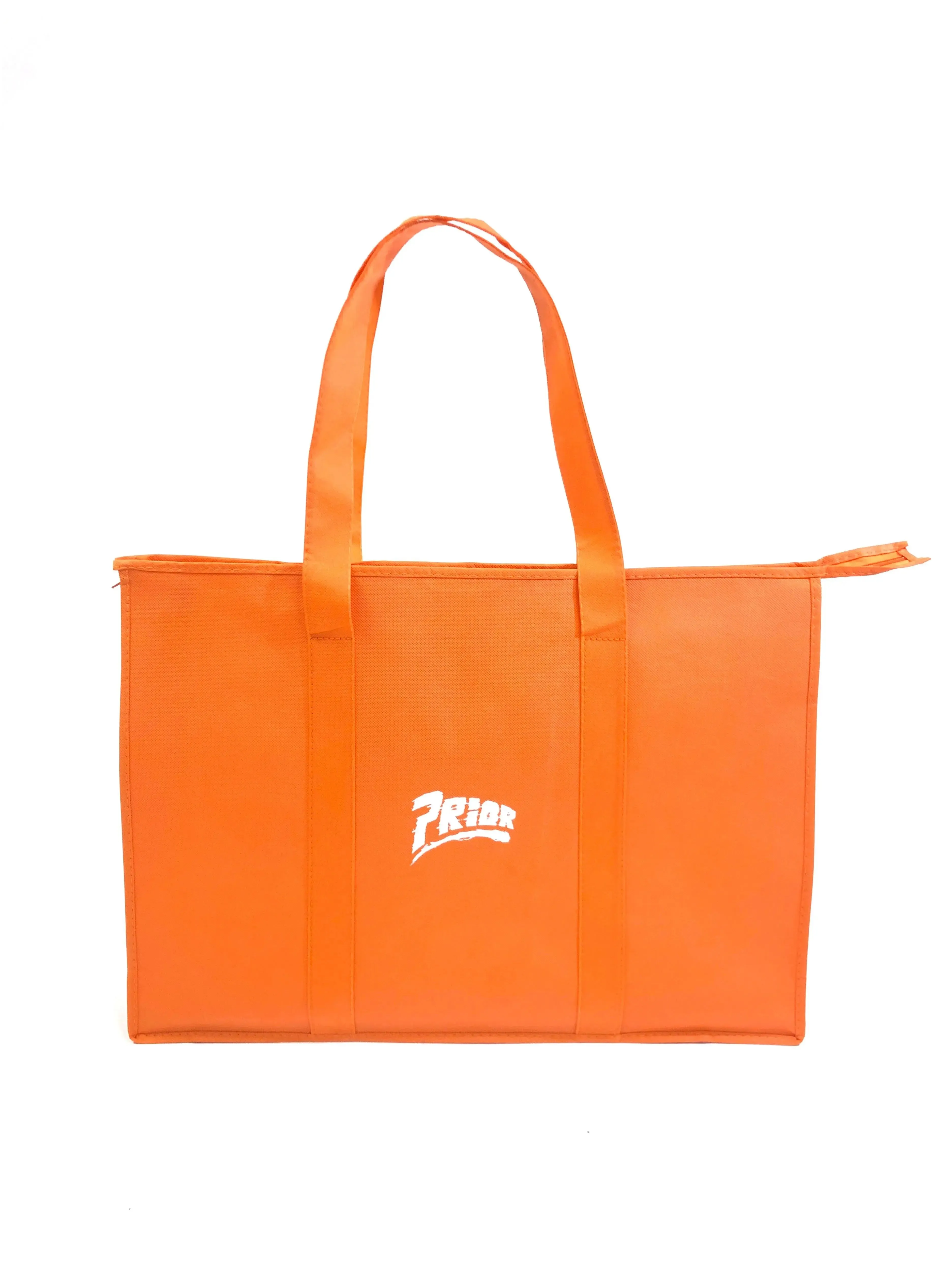 Prior Syracuse Orange Tote Bag