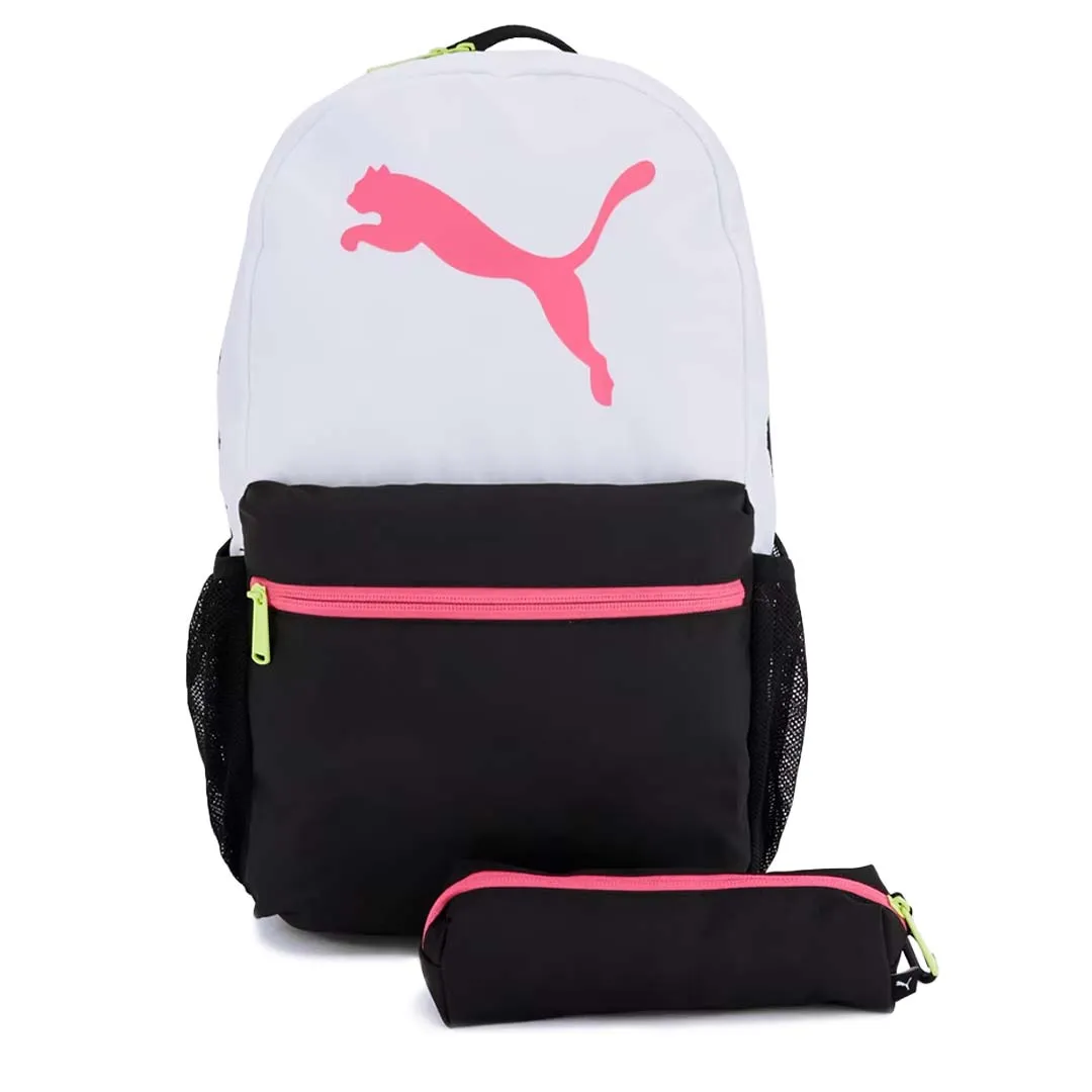 Puma - Rhythm Backpack and Pencil Case (PV2-1353 018)