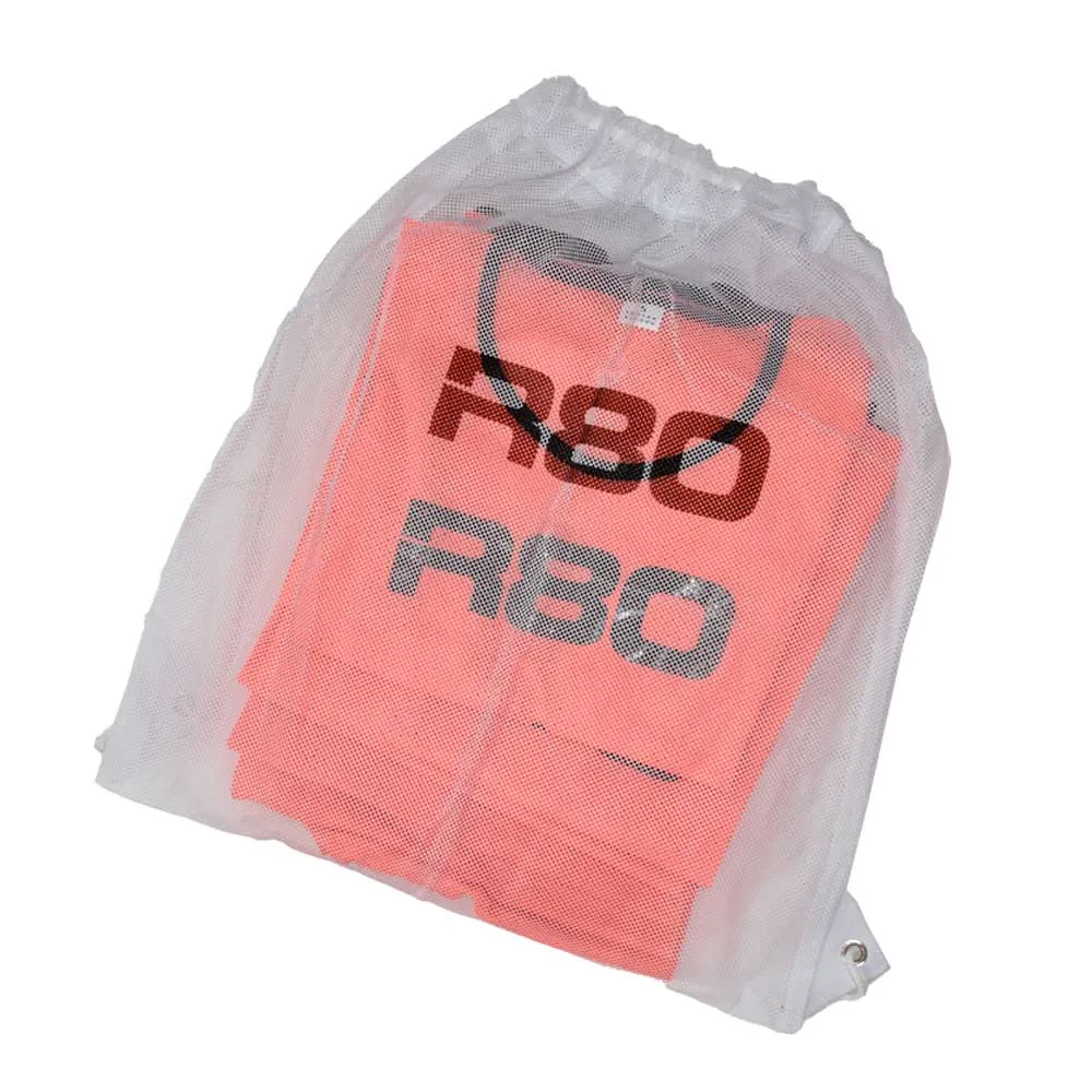 R80 Mesh Bib Carry Bag