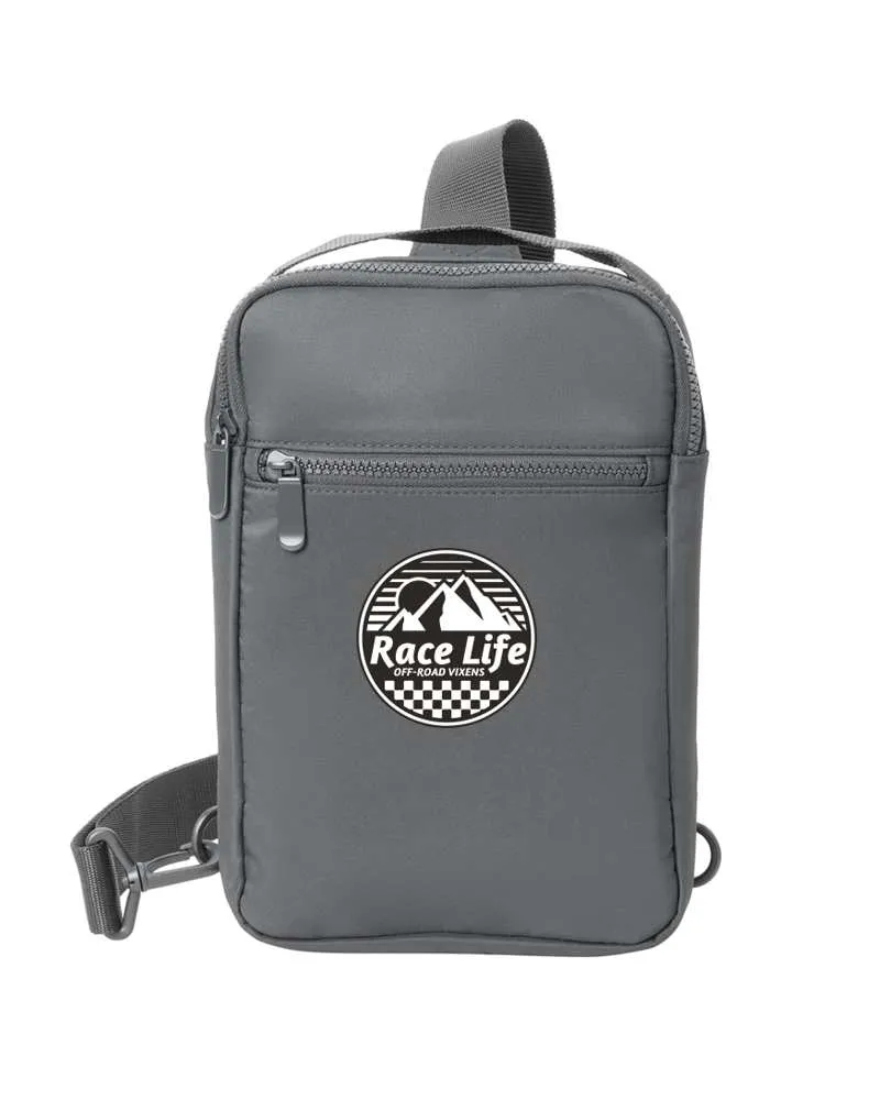 Race Life Sling Bag