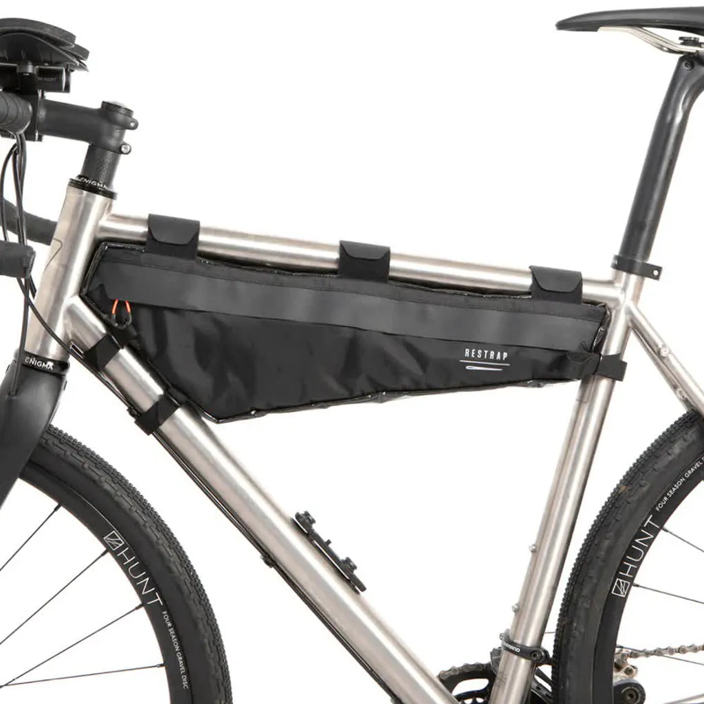 Restrap Race Frame Bag - Large