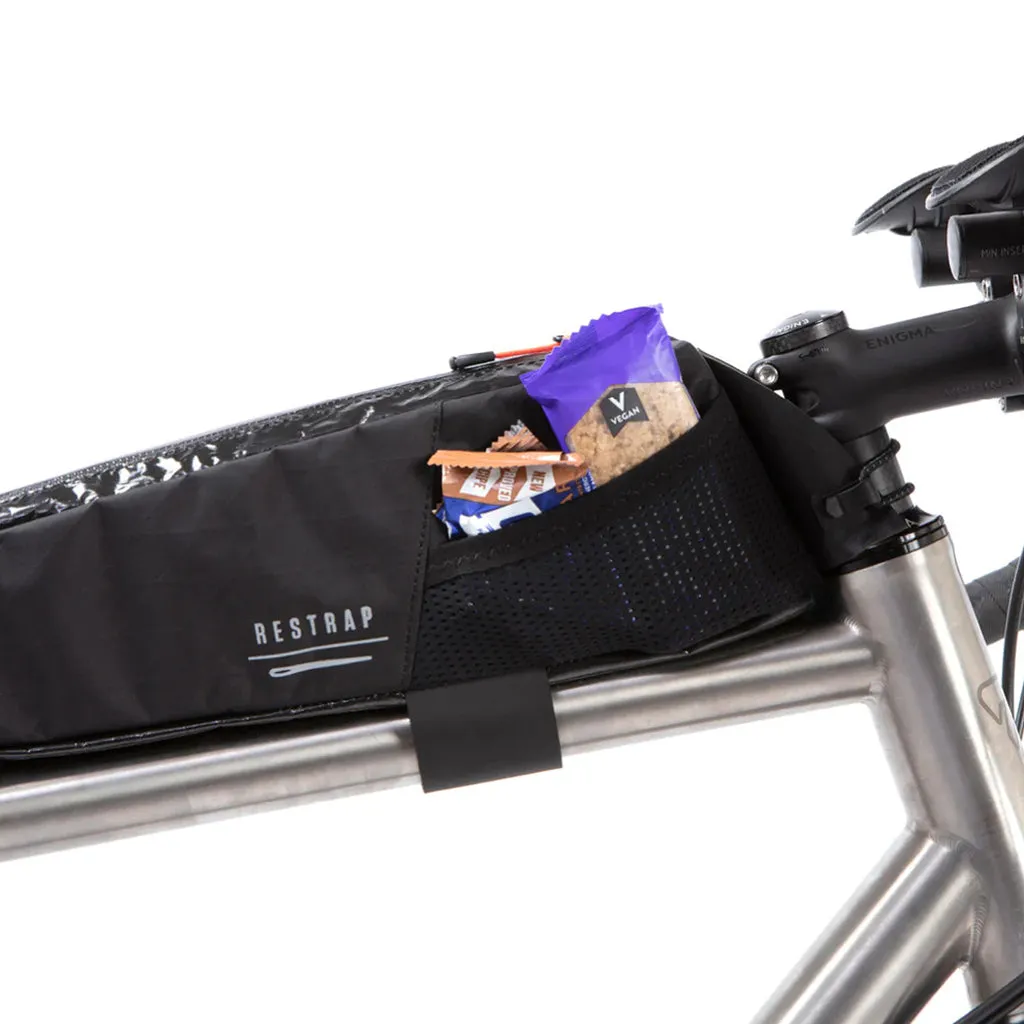 Restrap Race Top Tube Bag