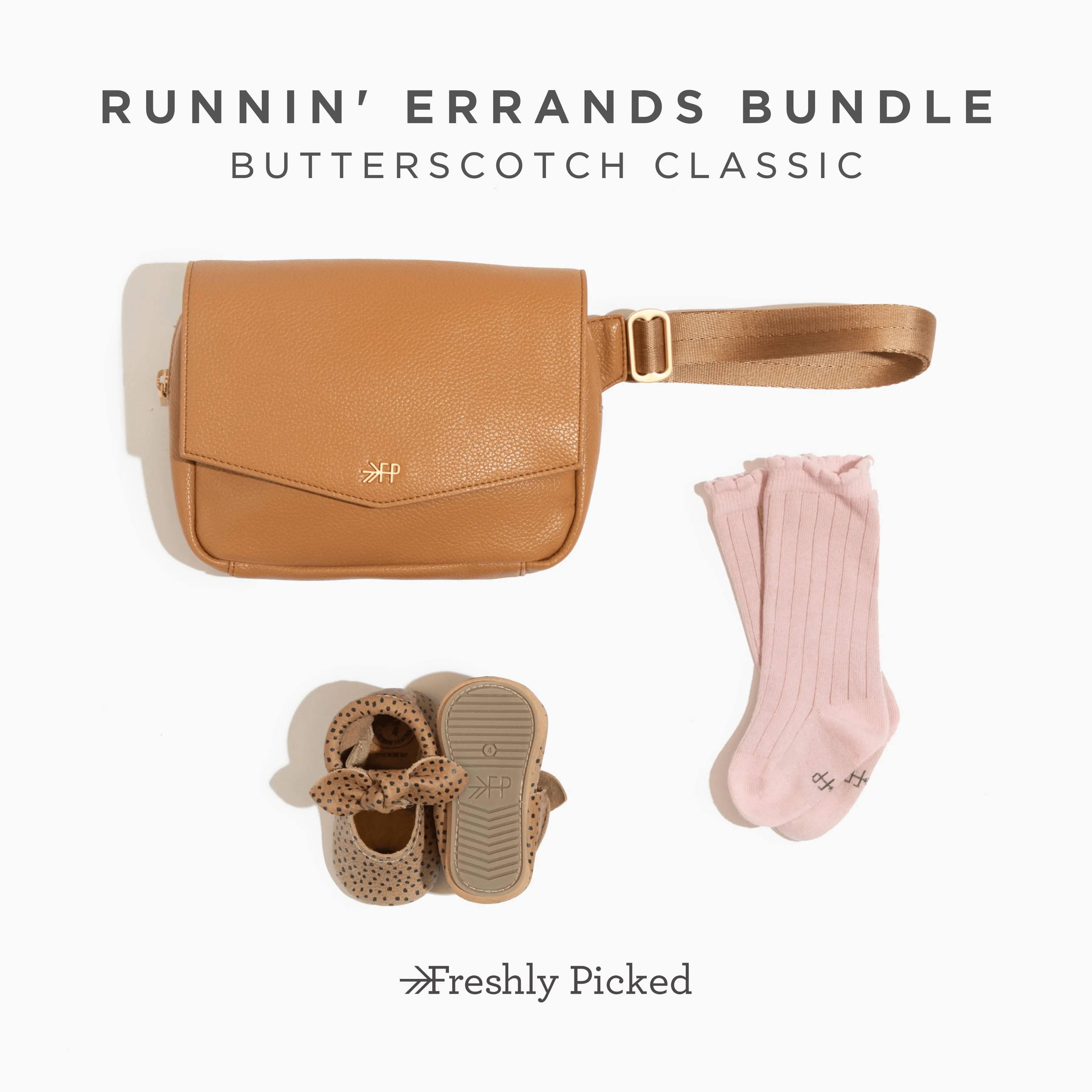 Runnin' Errands Bundle