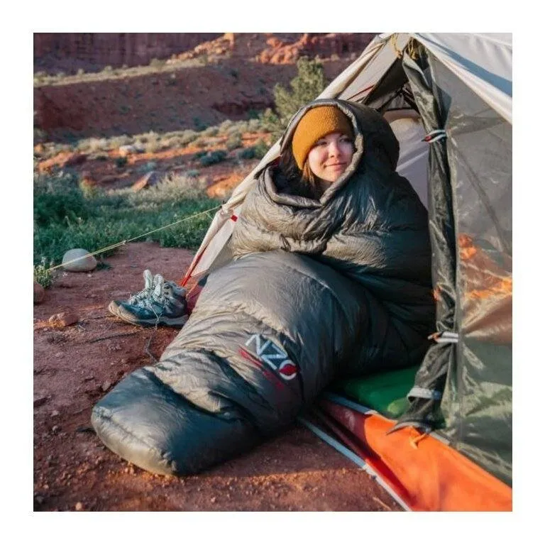 Sleeping Bag