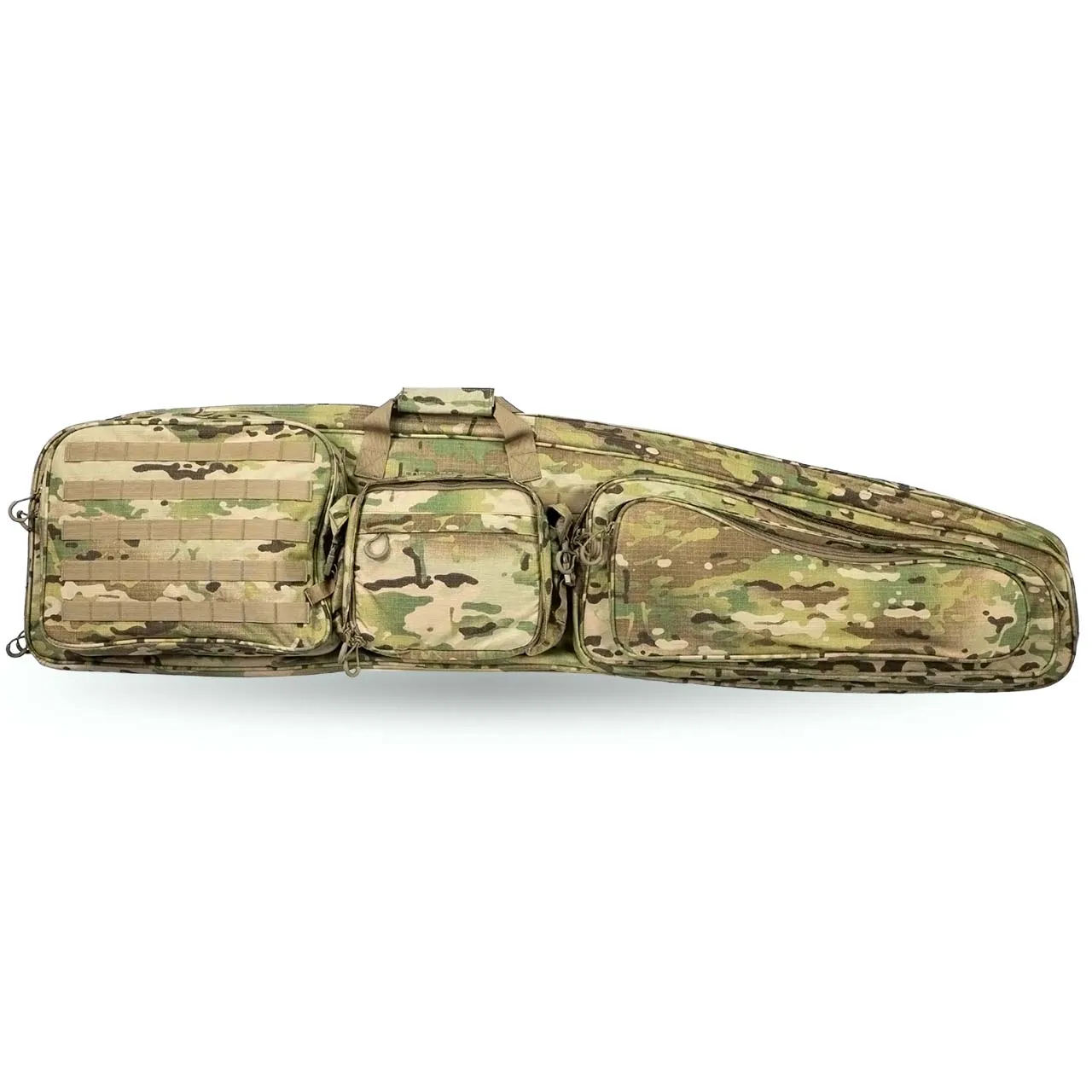 Sniper Sled Drag Bag 52"