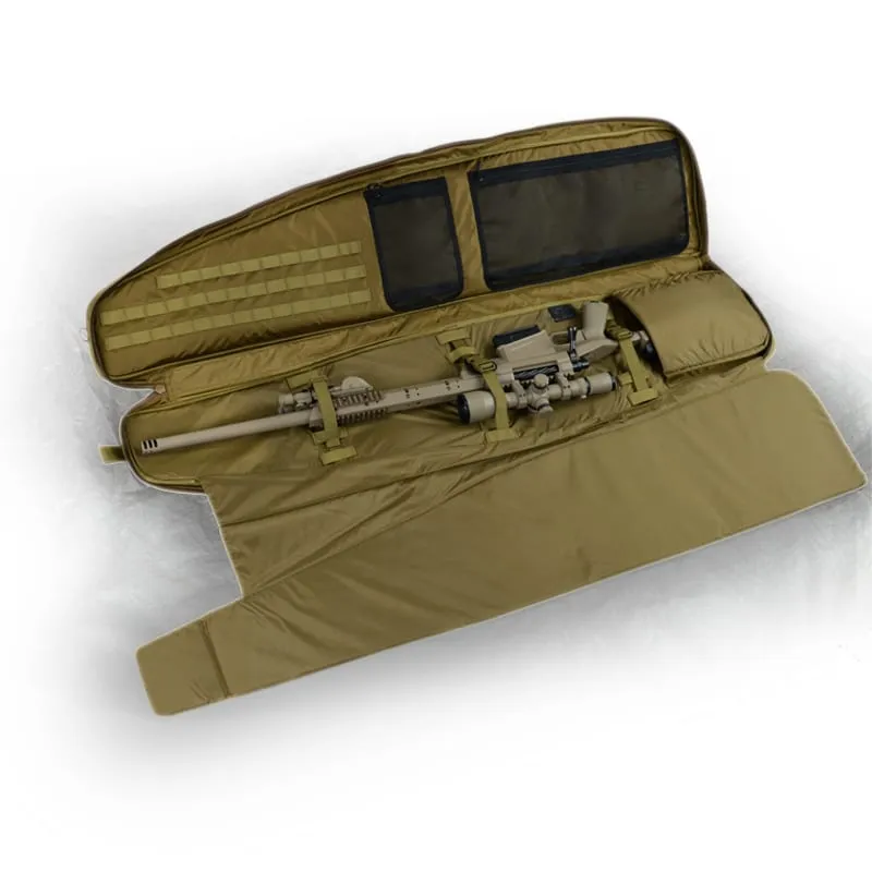 Sniper Sled Drag Bag 52"