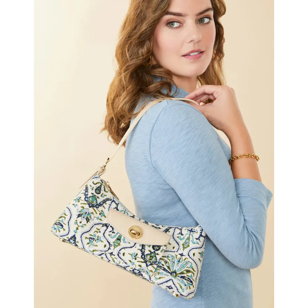 Spartina Sabine Shoulder Bag - Hamilton Rug