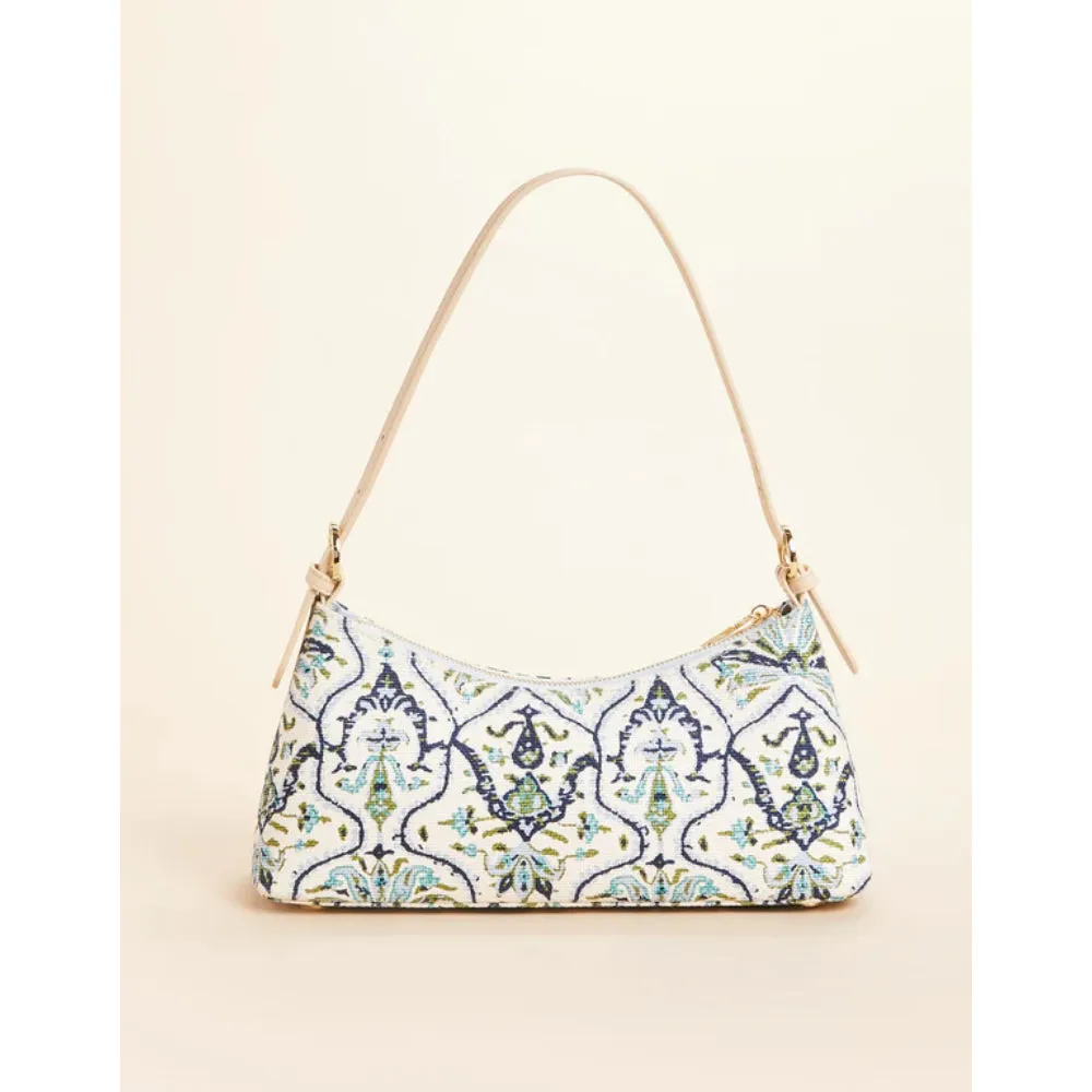 Spartina Sabine Shoulder Bag - Hamilton Rug