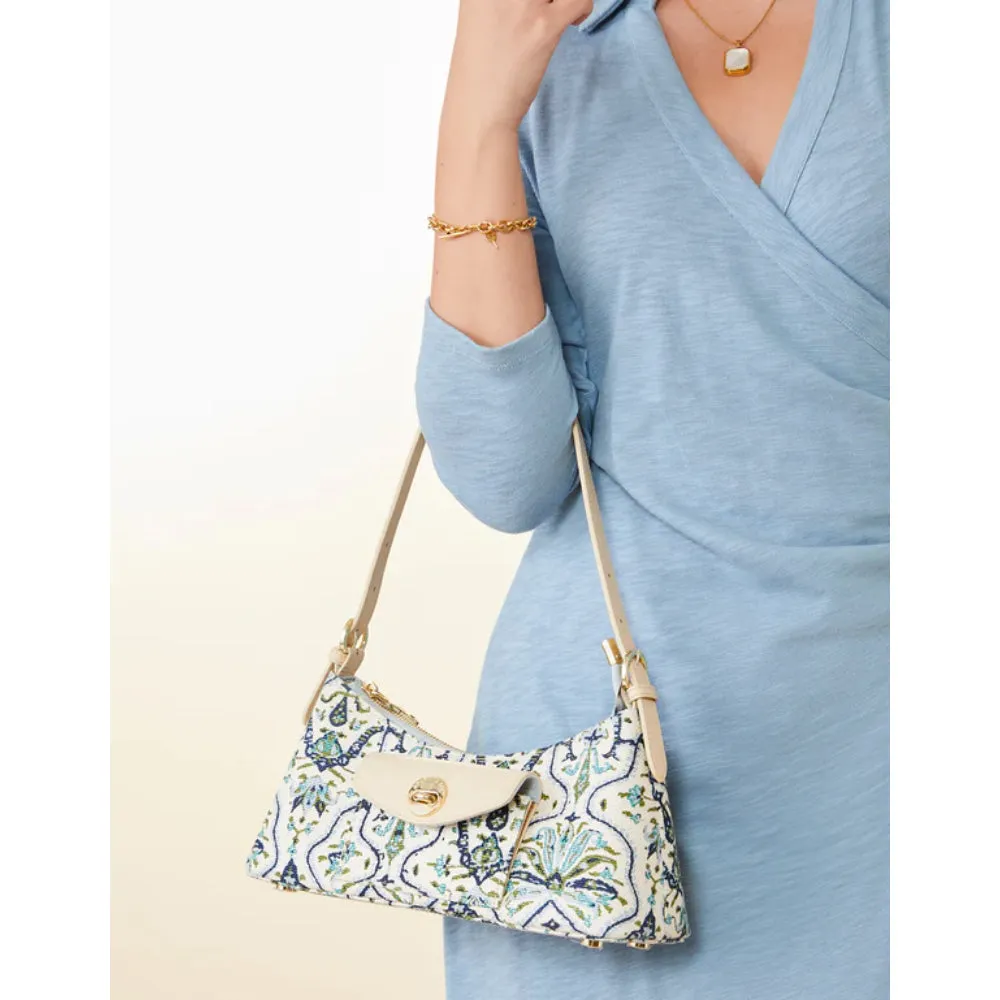 Spartina Sabine Shoulder Bag - Hamilton Rug