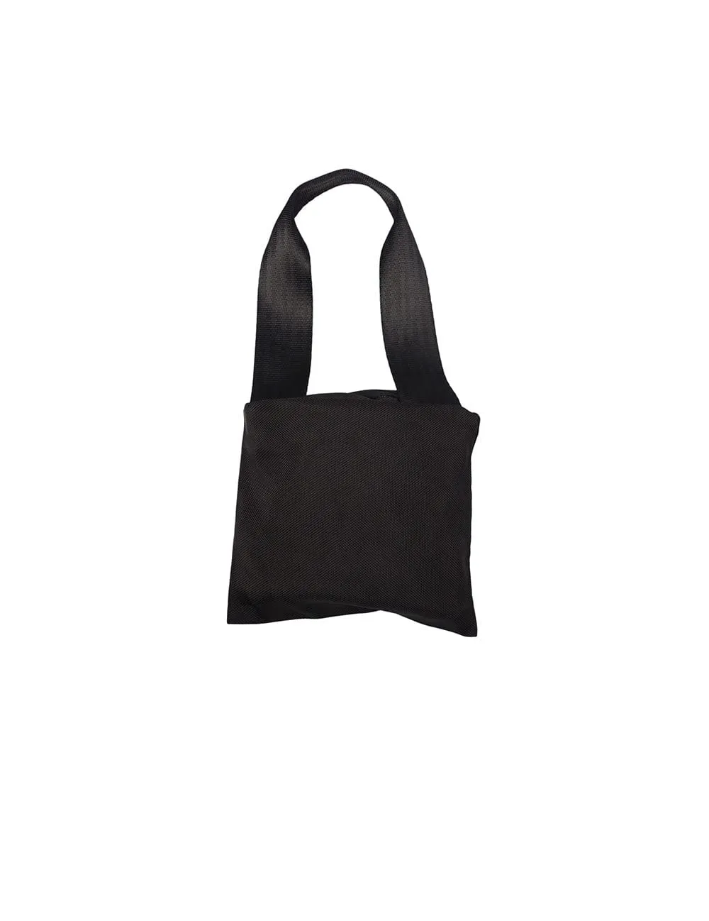 Sporty Special Edition Tote Bag | Black