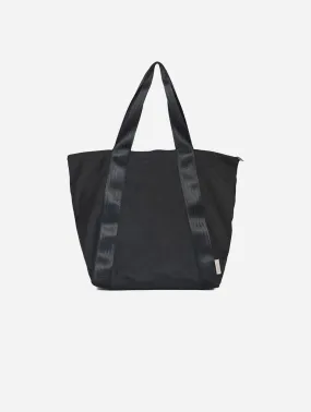 Sporty Special Edition Tote Bag | Black