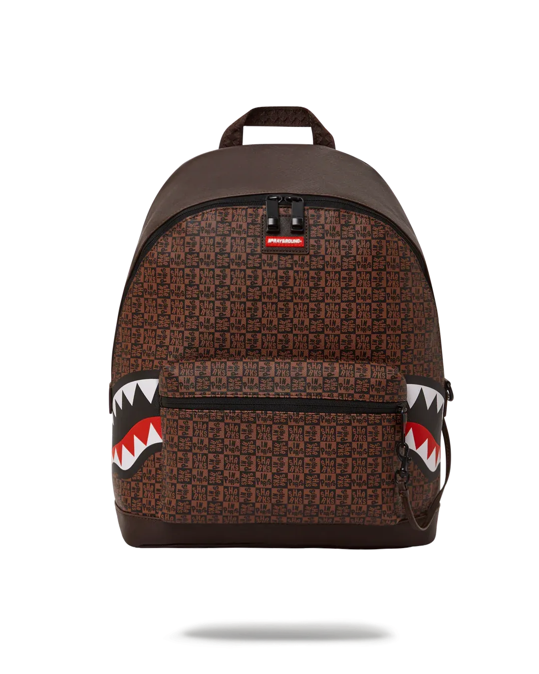 SprayGround Backpack